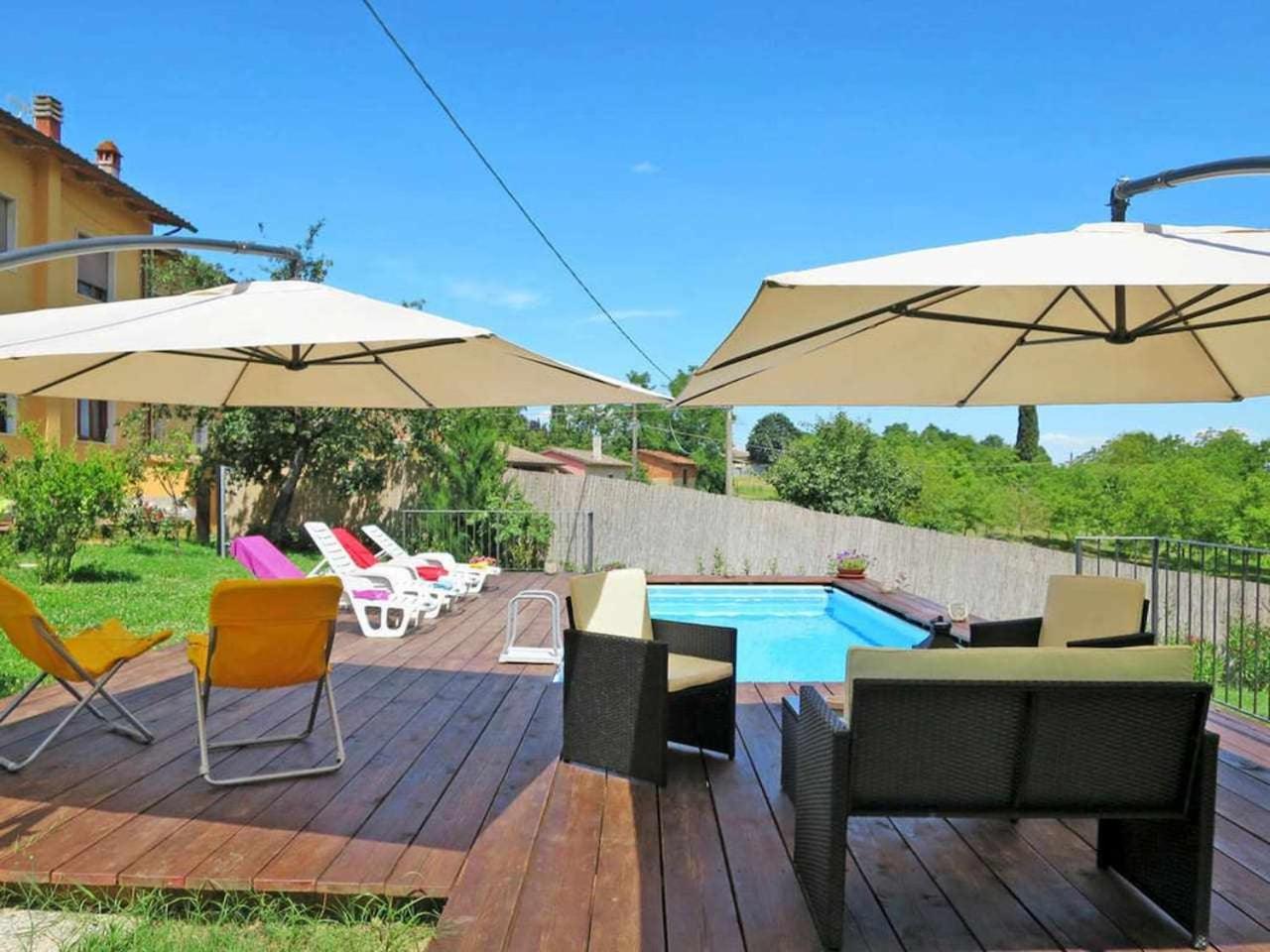 Pierotta Country House - Arezzo view 4