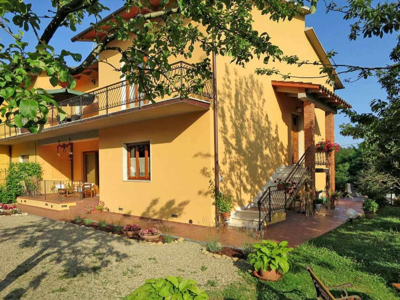 Pierotta Country House - Arezzo view 2