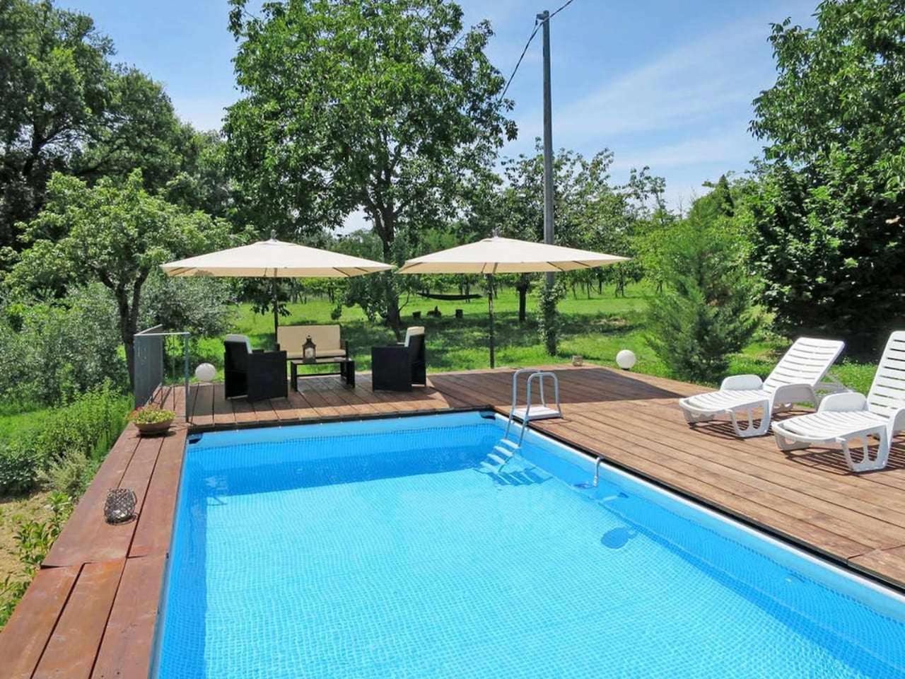 Pierotta Country House - Arezzo view 3