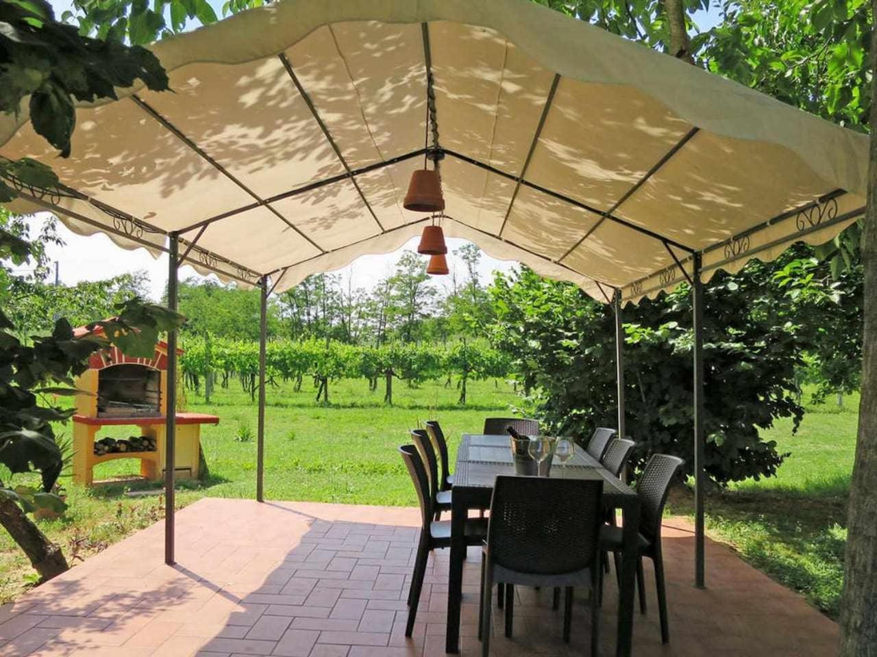 Pierotta Country House - Arezzo view 5