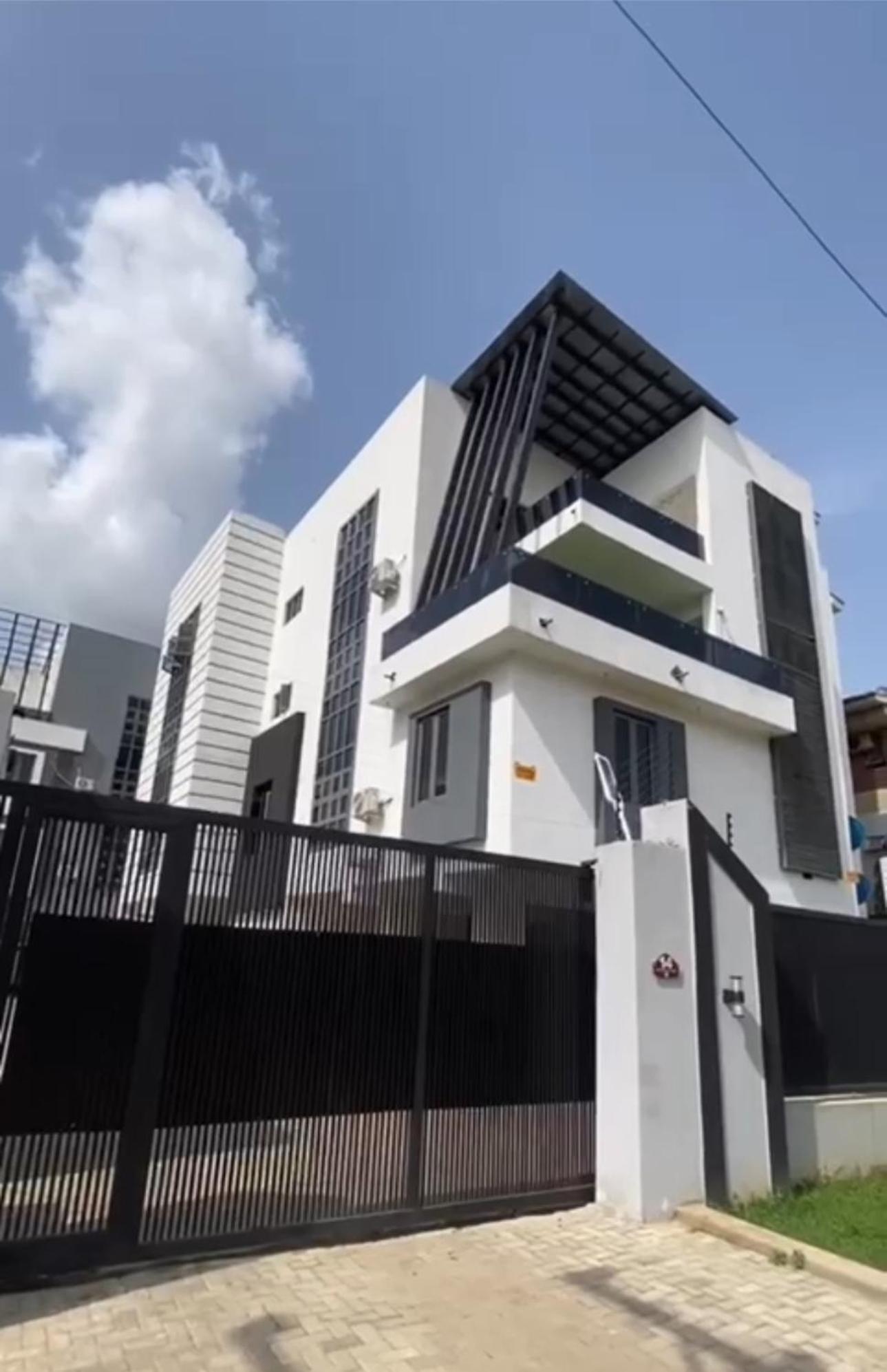 Nes Luxury Apartments