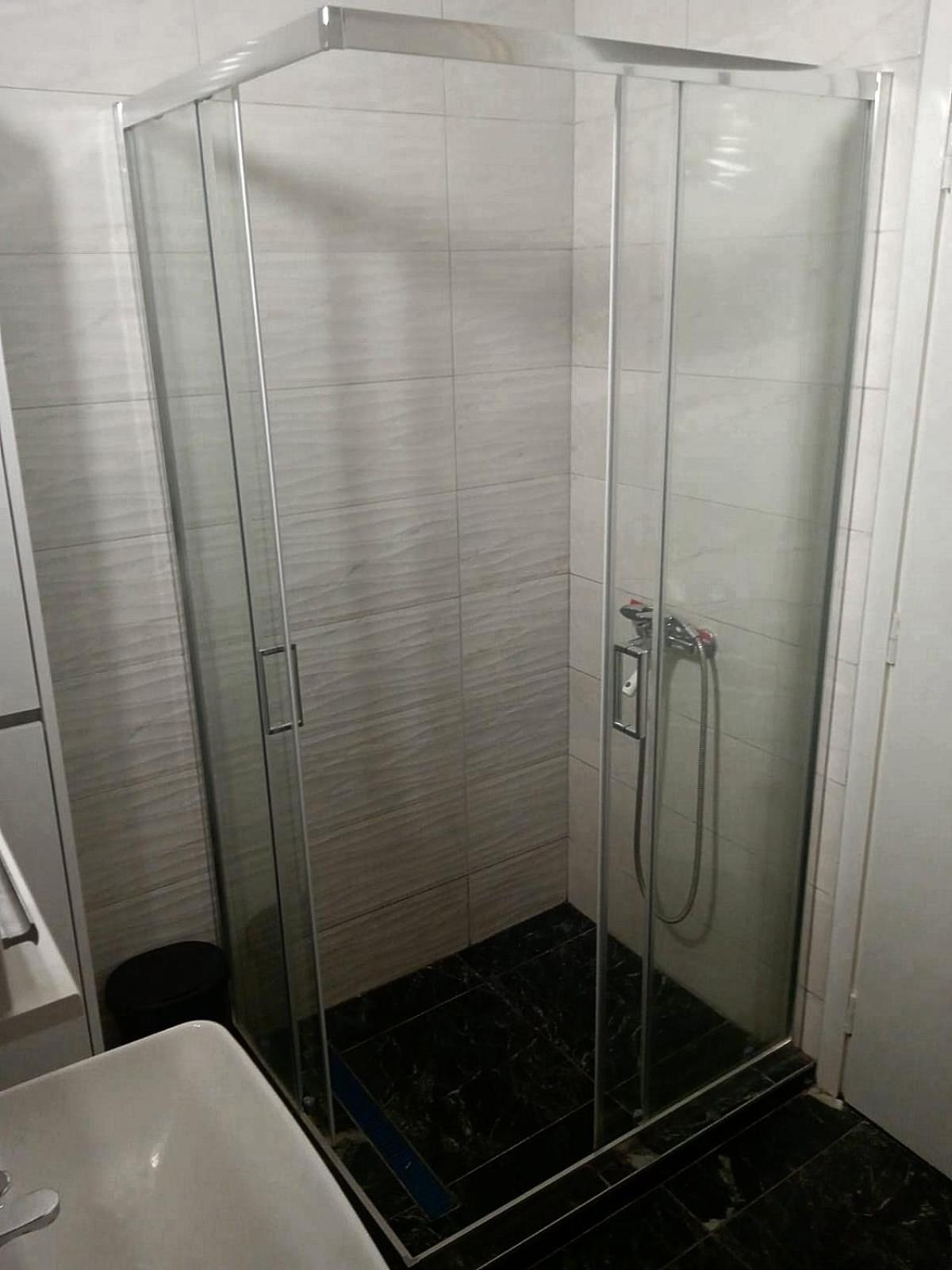 ParkWest Luxury 3BR Apartment near Belgrade Arena New Belgrade Terrace 8 Guests view 5