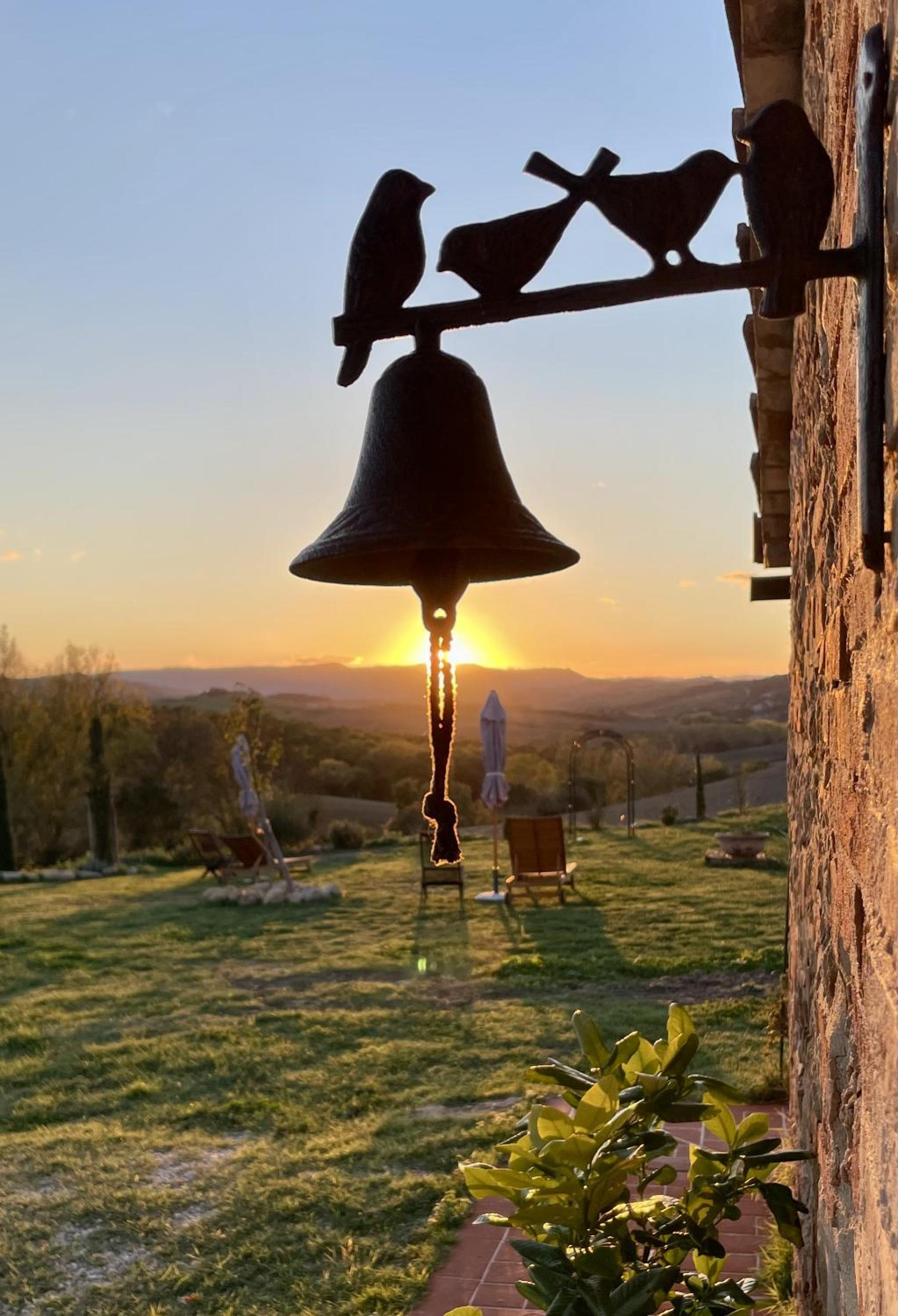 Vento d’Orcia