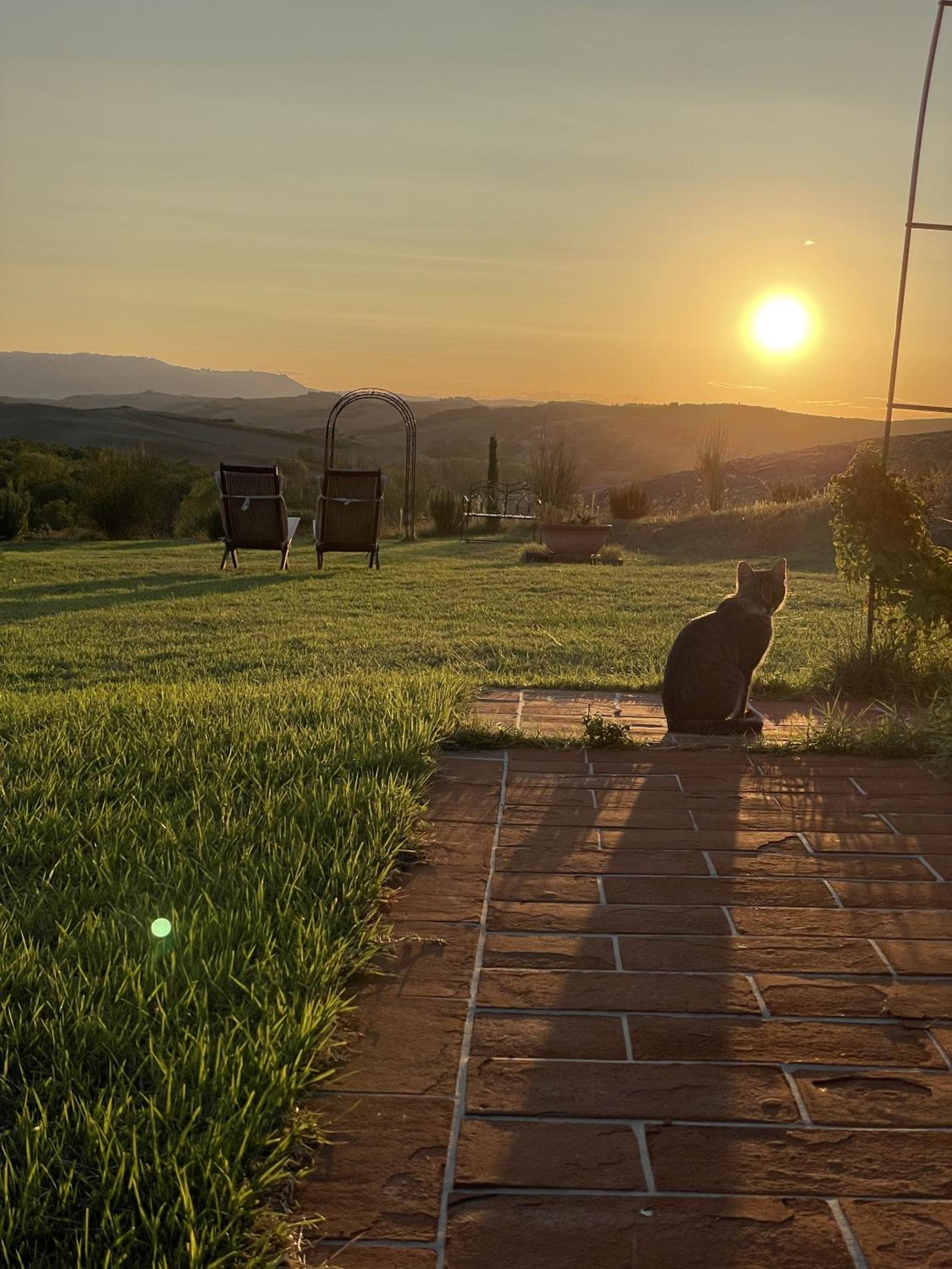 Vento d’Orcia