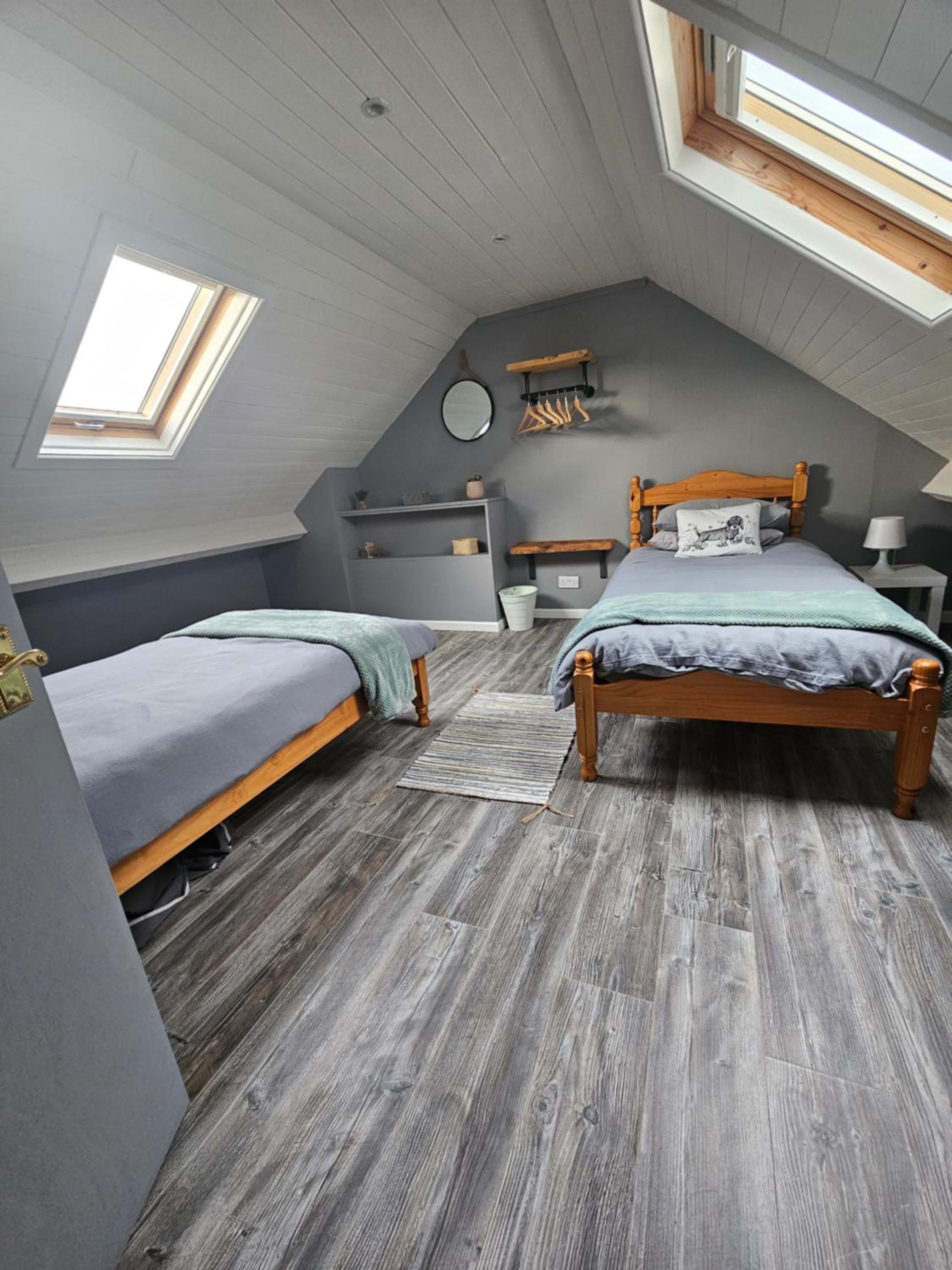 Kingarrow Cottage
