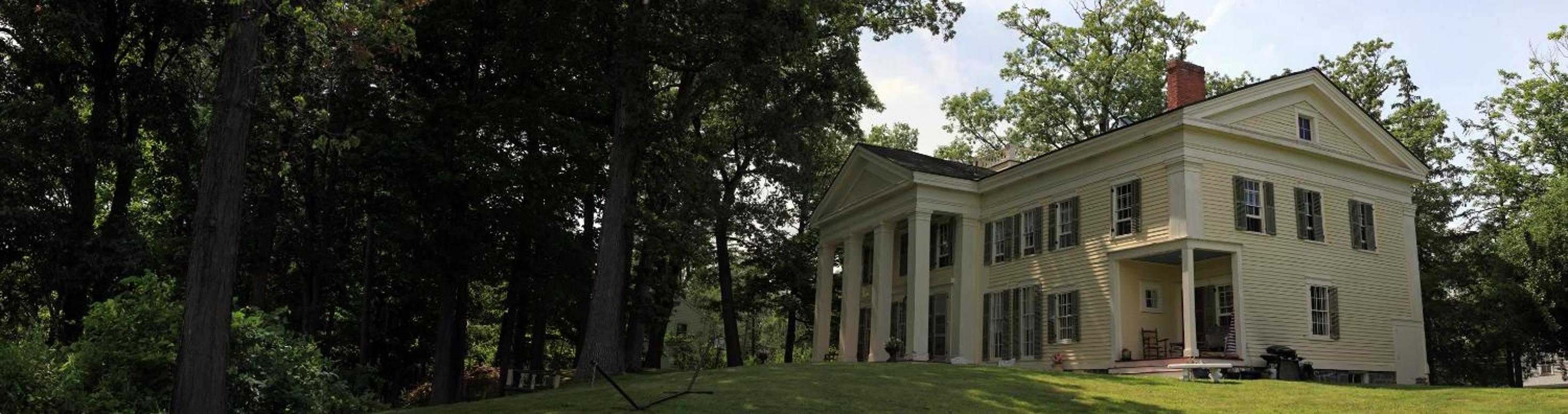 Oakcliff Bed and Breakfast