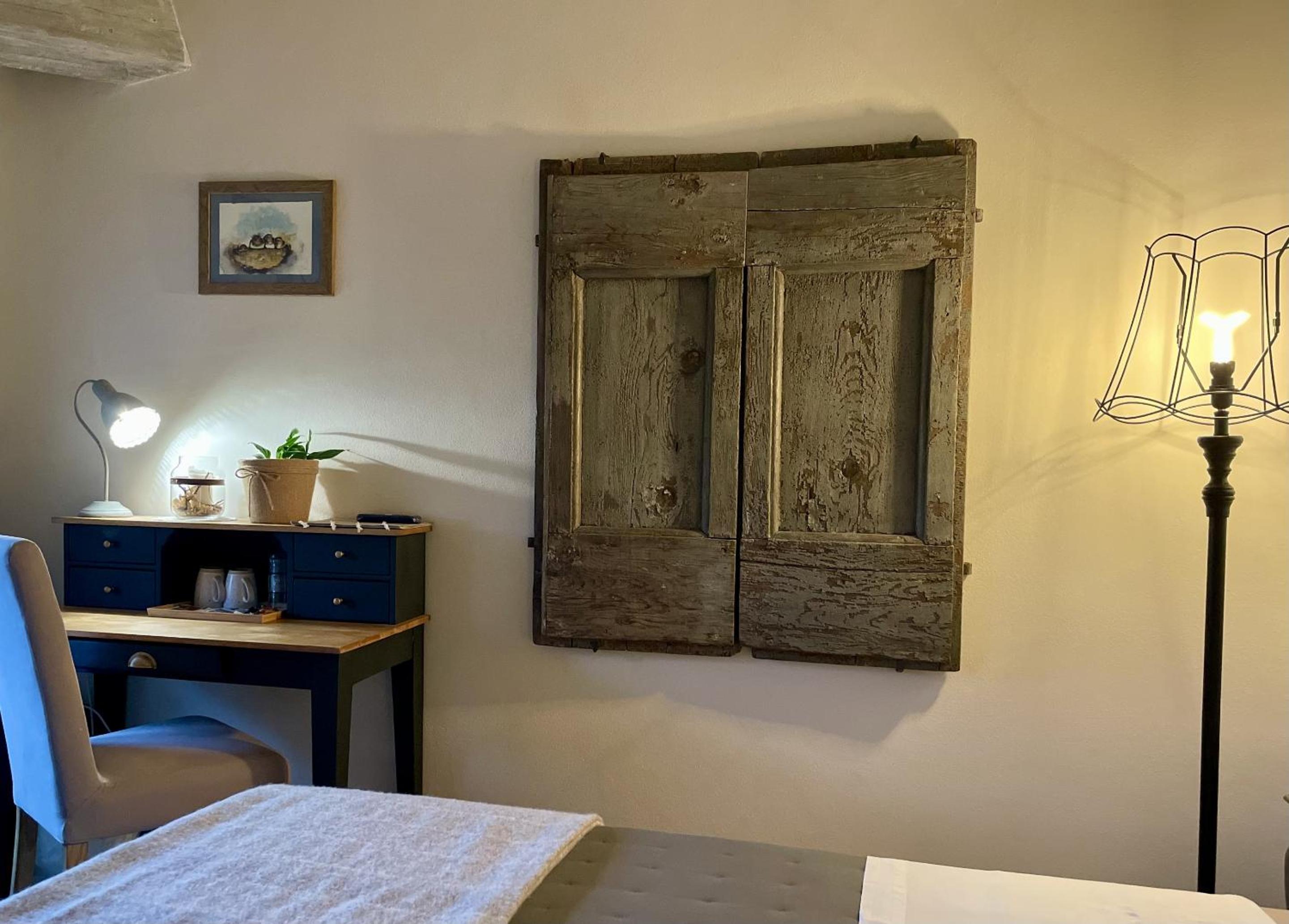 Vento d’Orcia