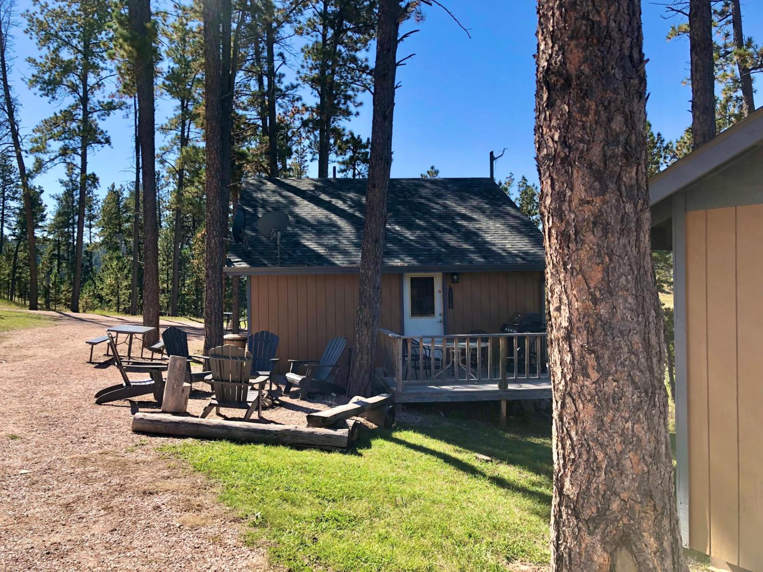 Mountain View Lodge & Cabins