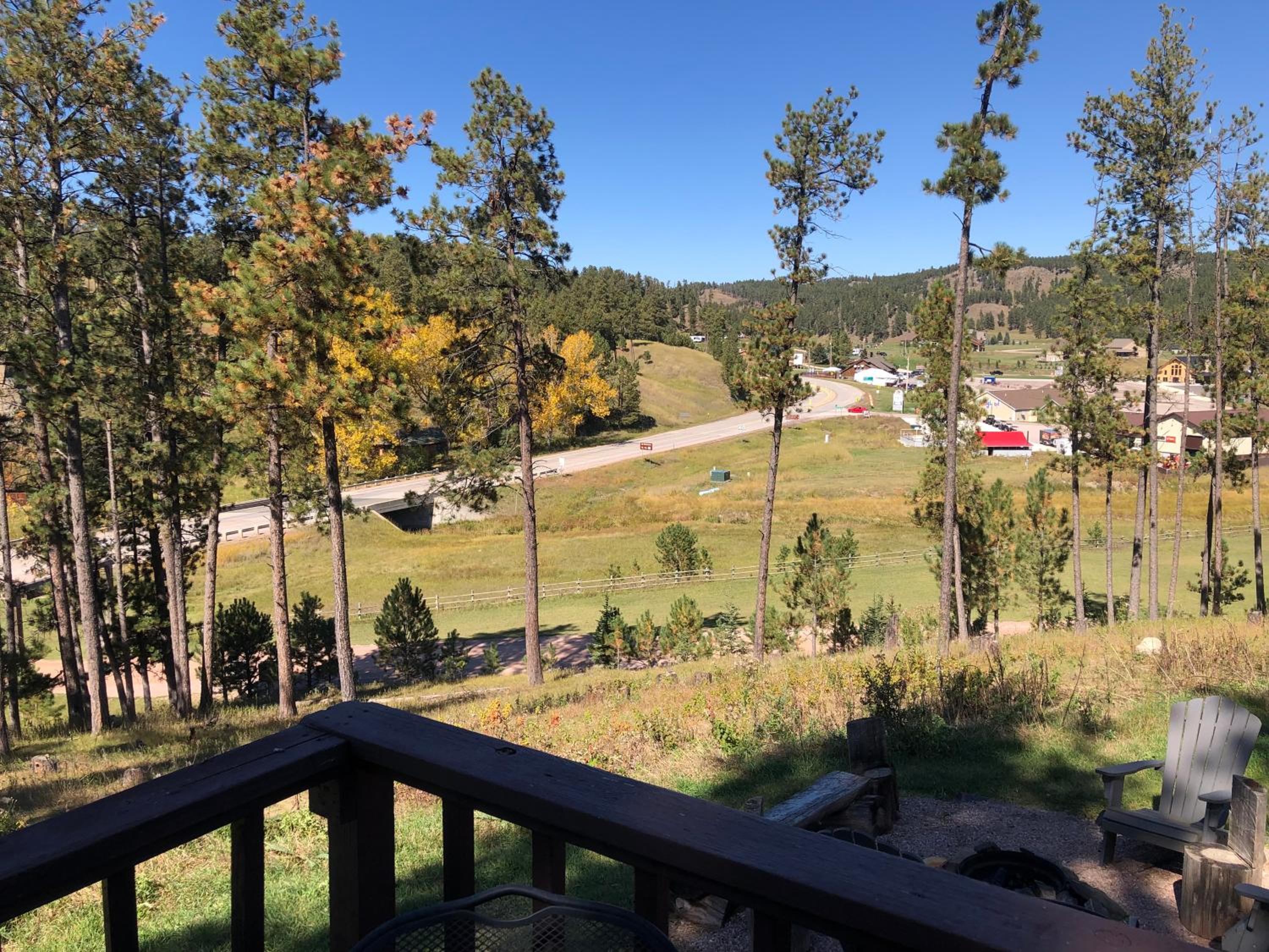 Mountain View Lodge & Cabins