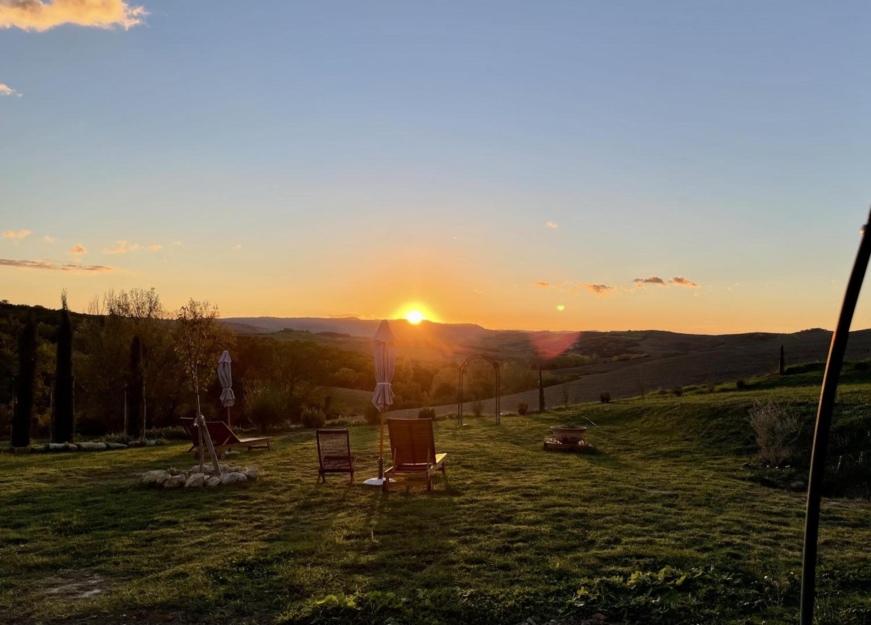 Vento d’Orcia