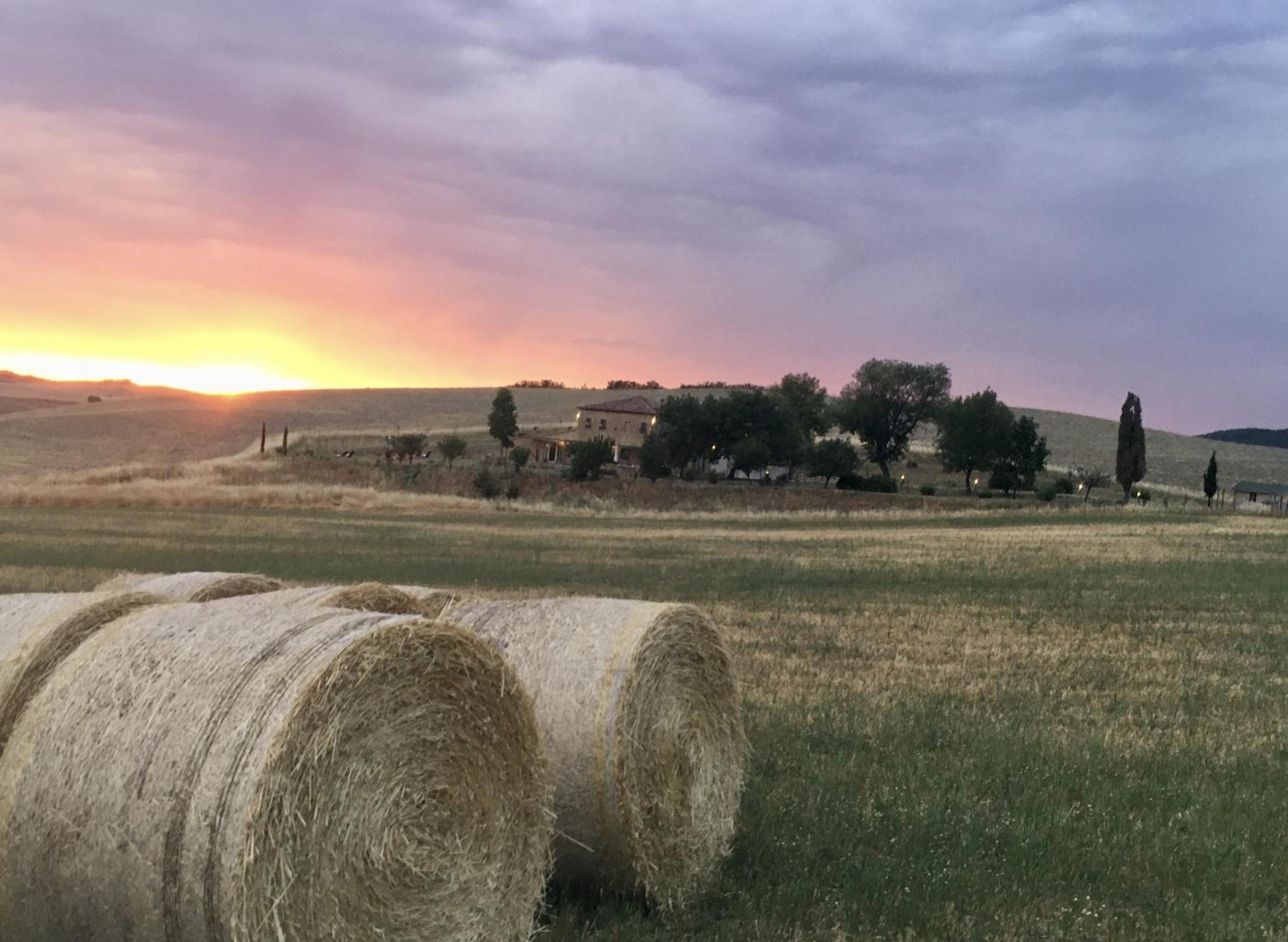 Vento d’Orcia