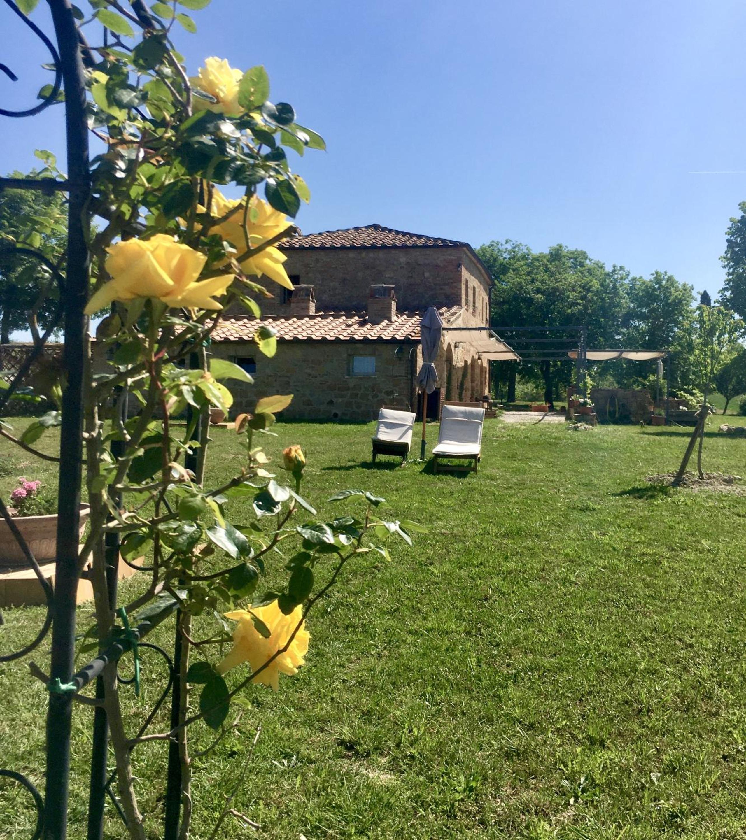 Vento d’Orcia