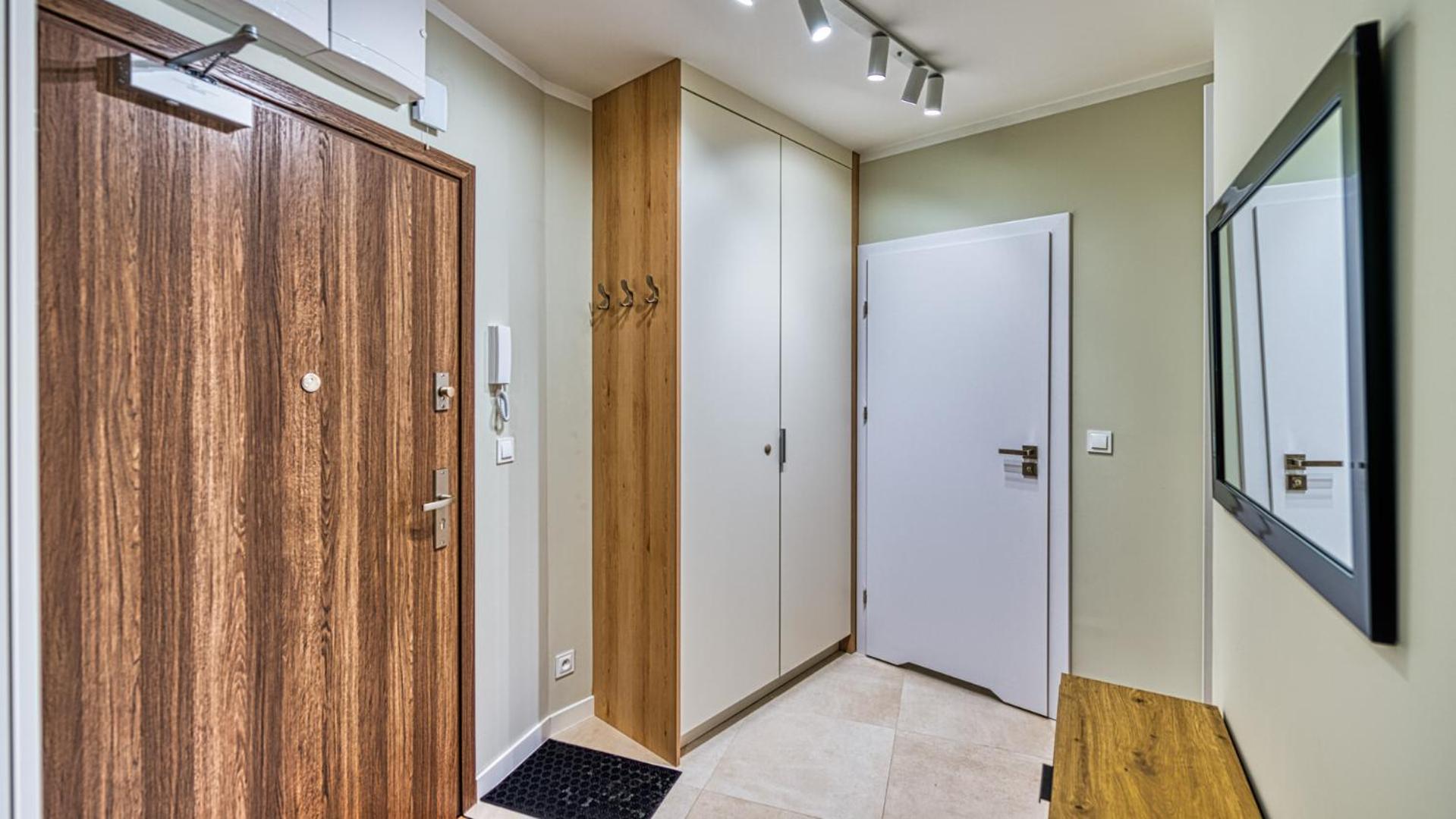 Apartamenty z basenem i saunami STONE HILL RESORT II VIP Centrum by Royal Aparts