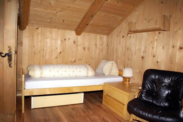 Chalet Sanpeter