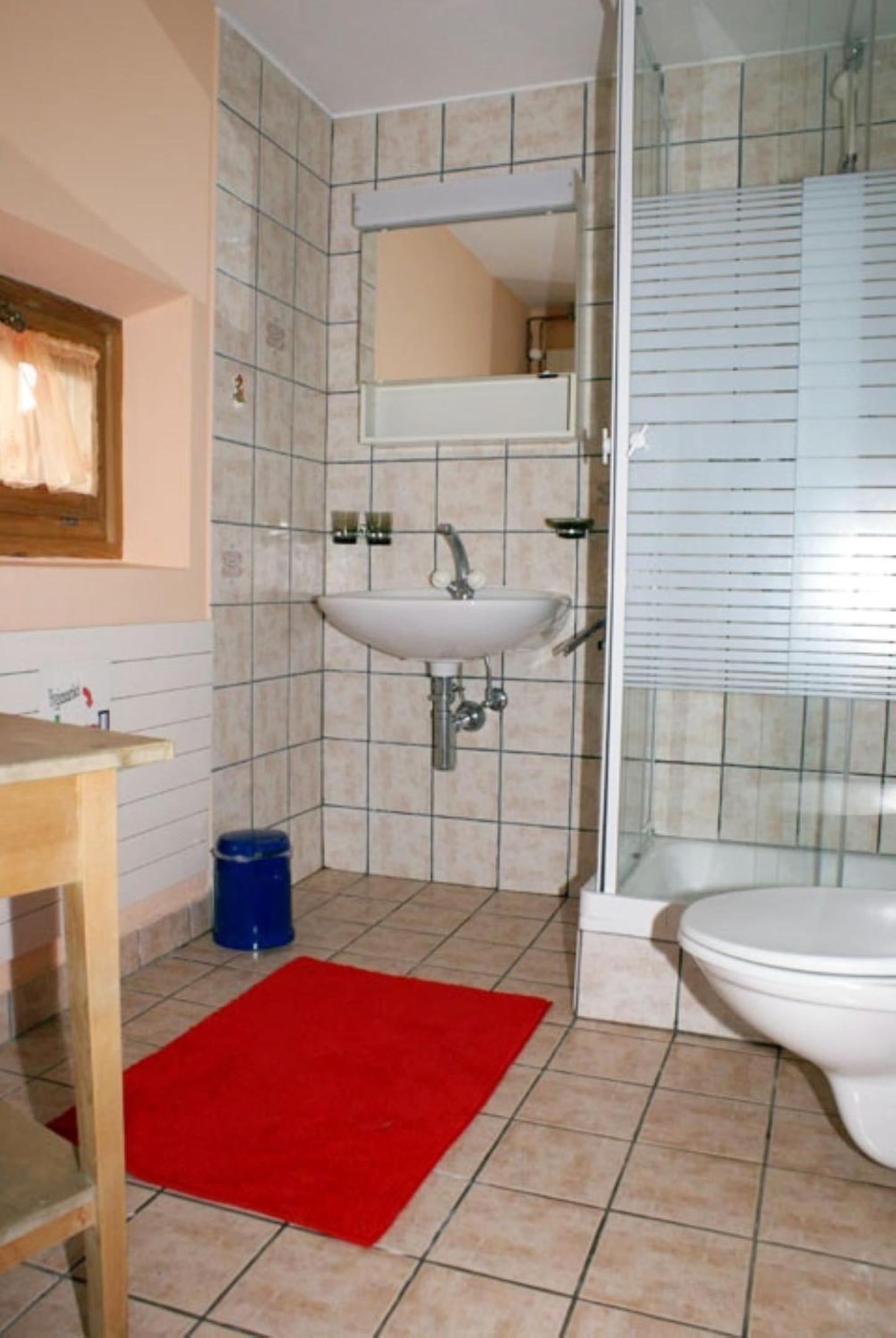 Chalet Sanpeter