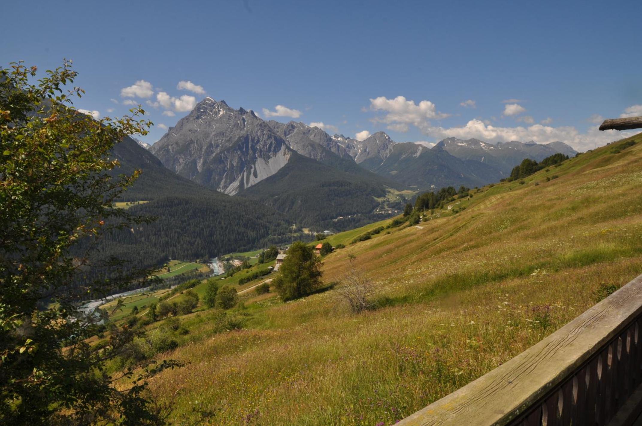 Chalet Sanpeter