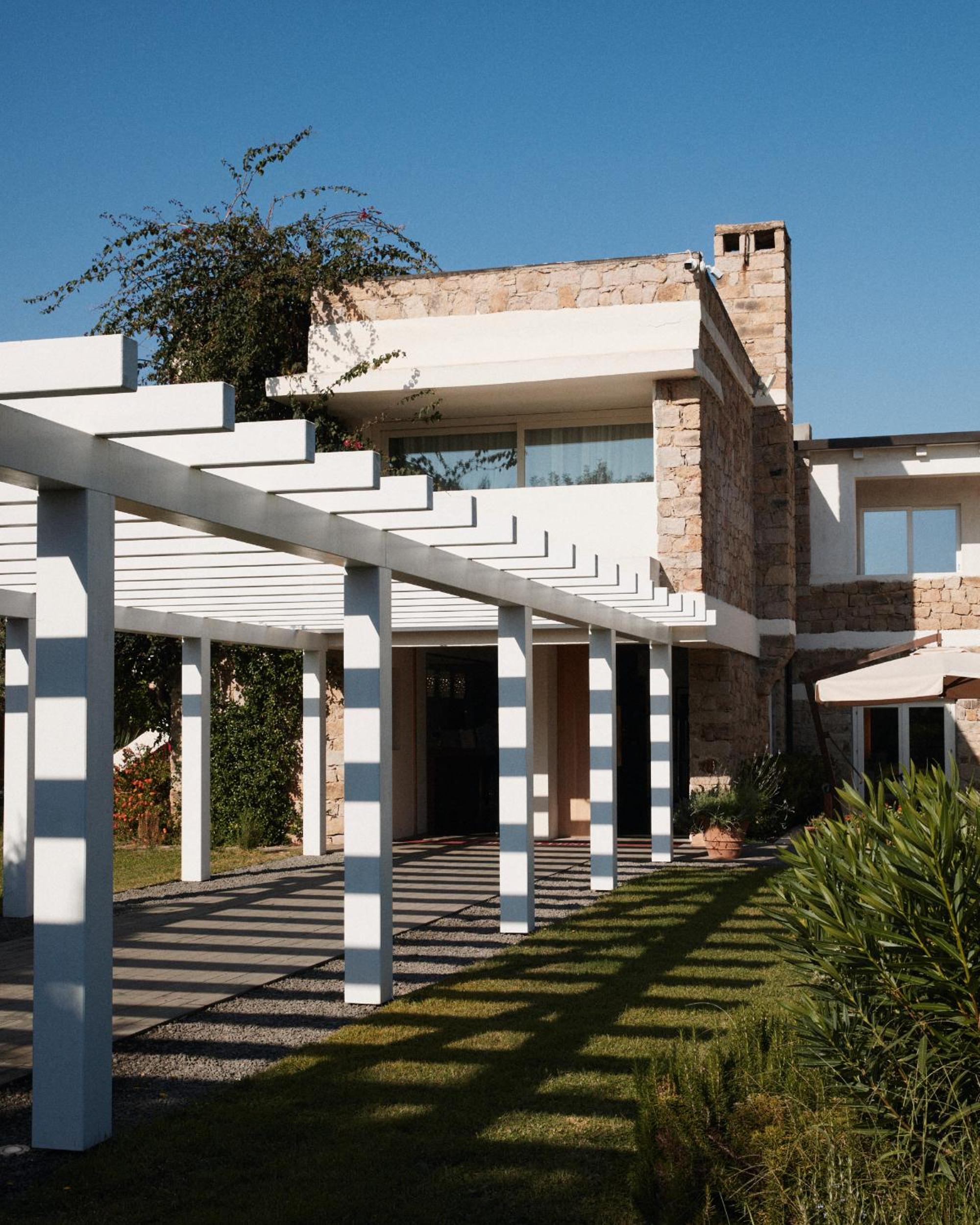 Hotel Lanthia Resort - Image 1