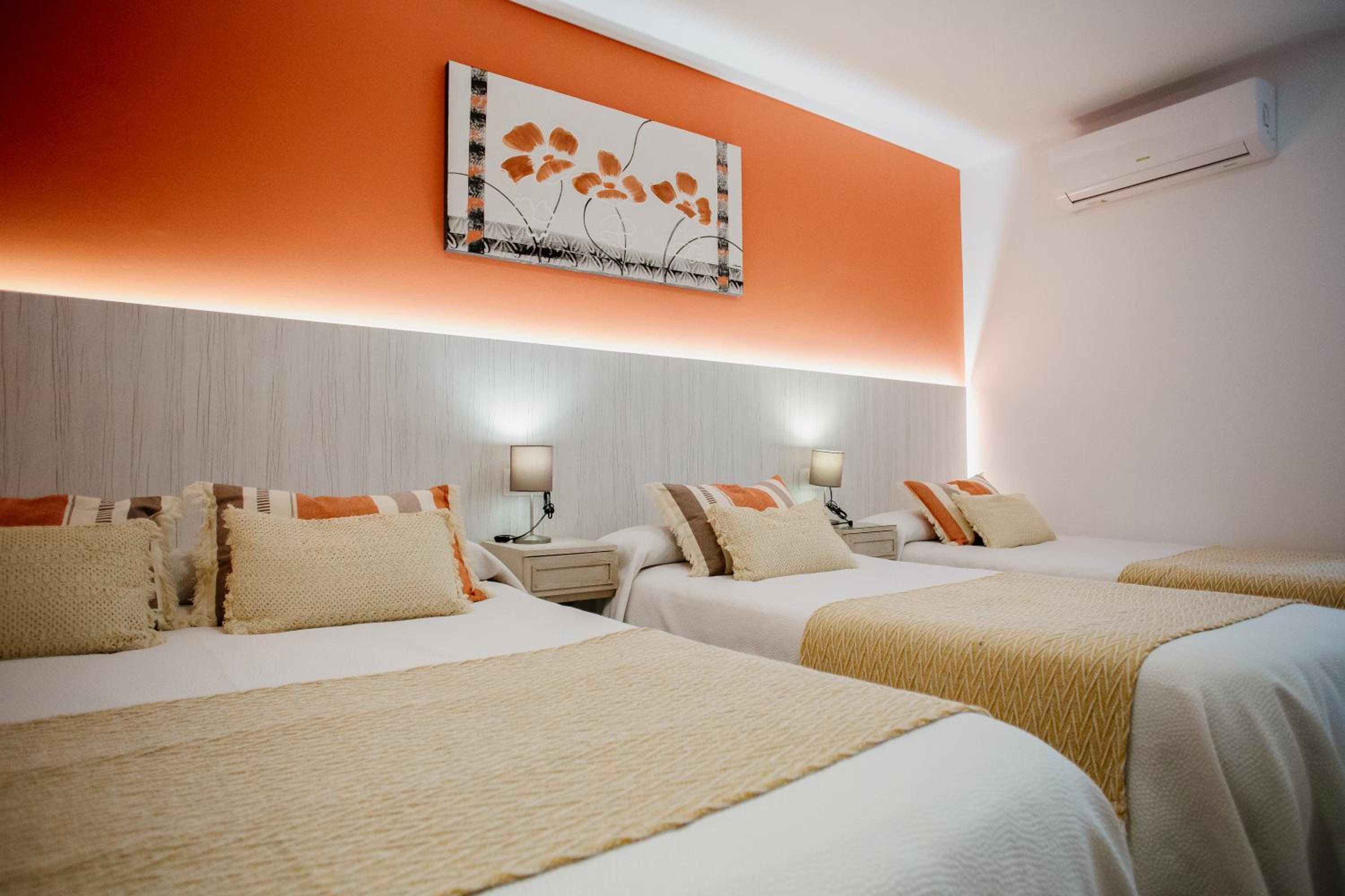 Apartamentos Turisticos Mastil 16 P2