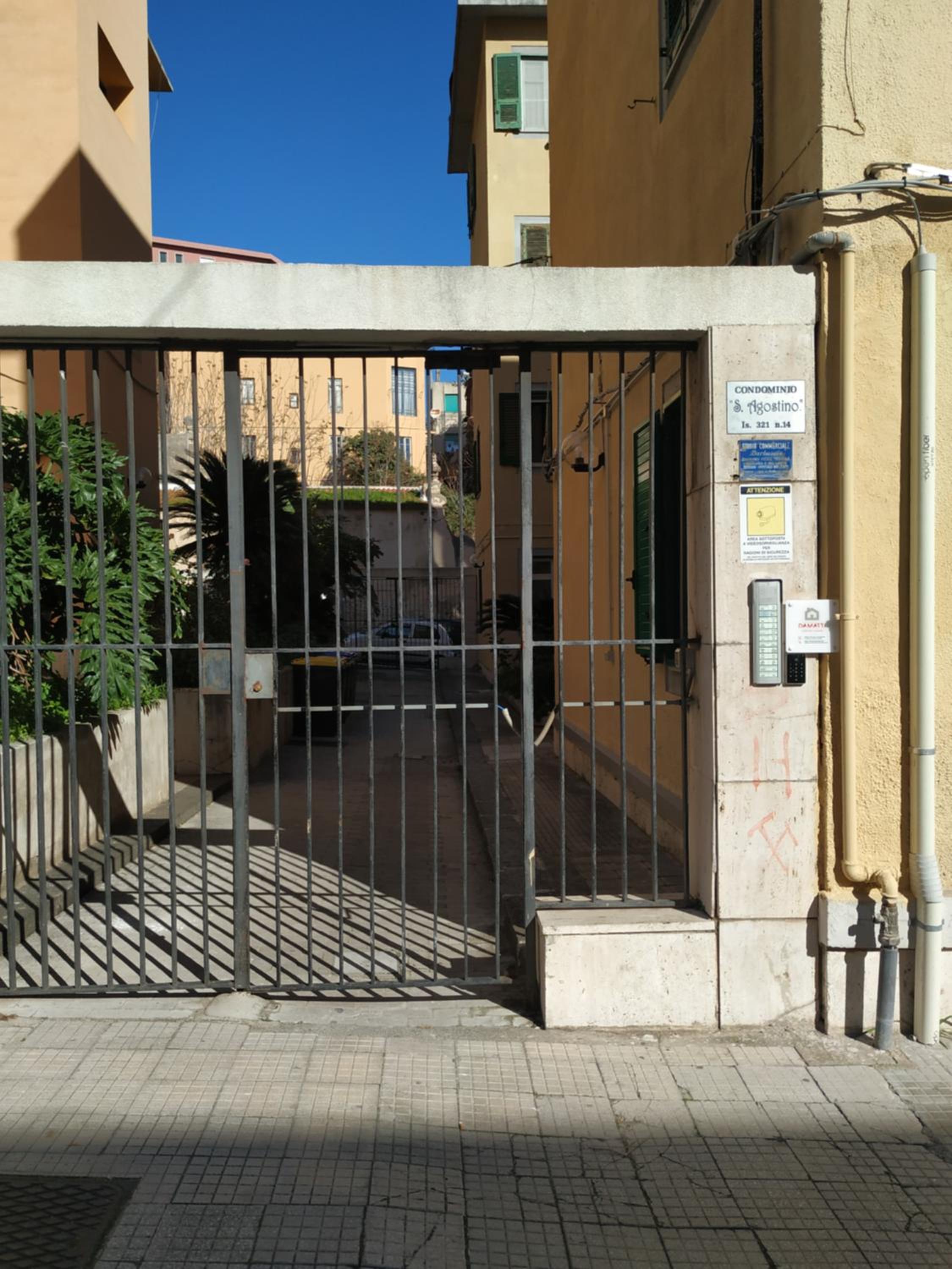 Damatti Appartamento