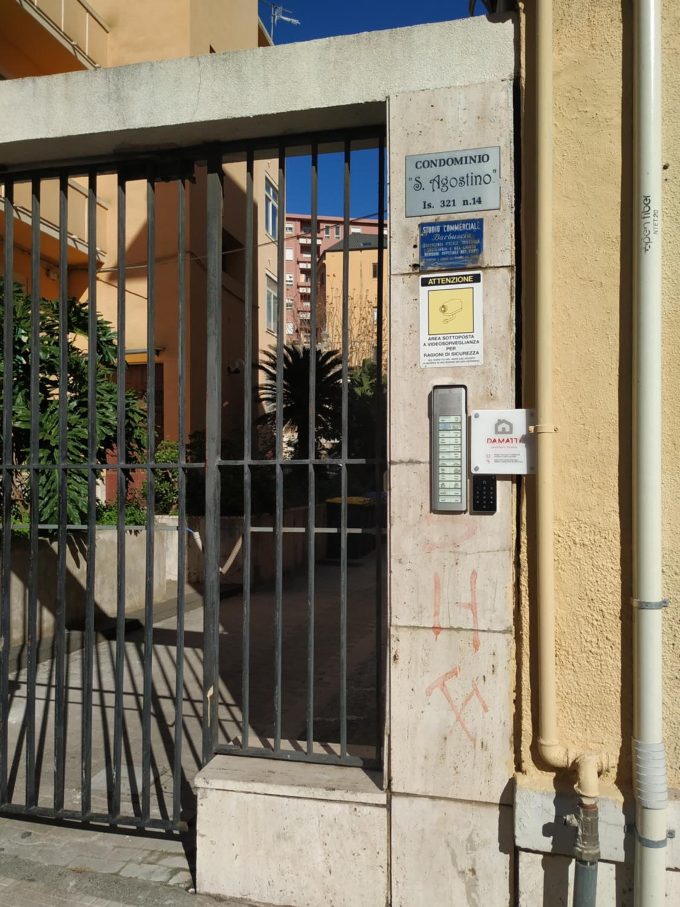 Damatti Appartamento
