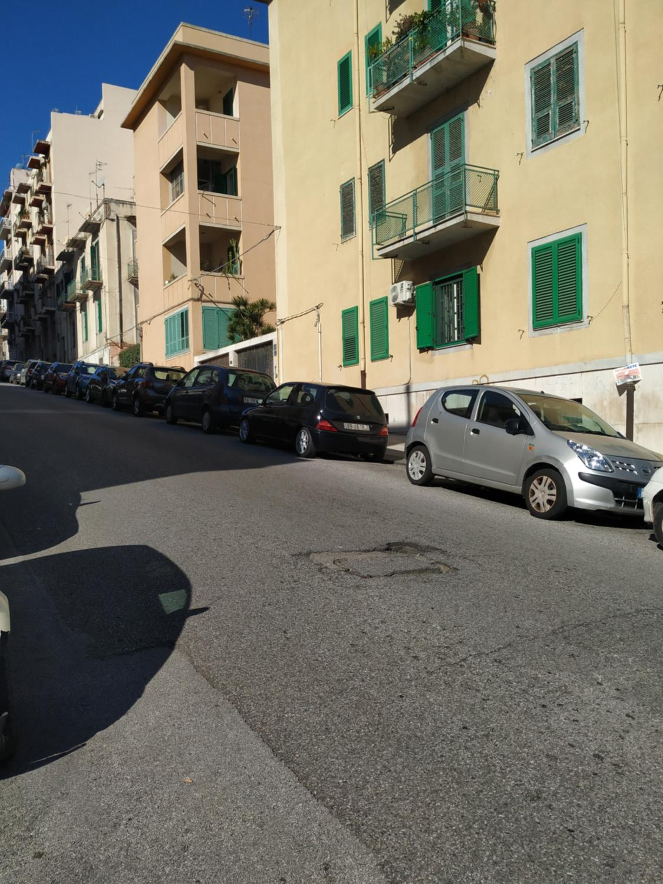 Damatti Appartamento