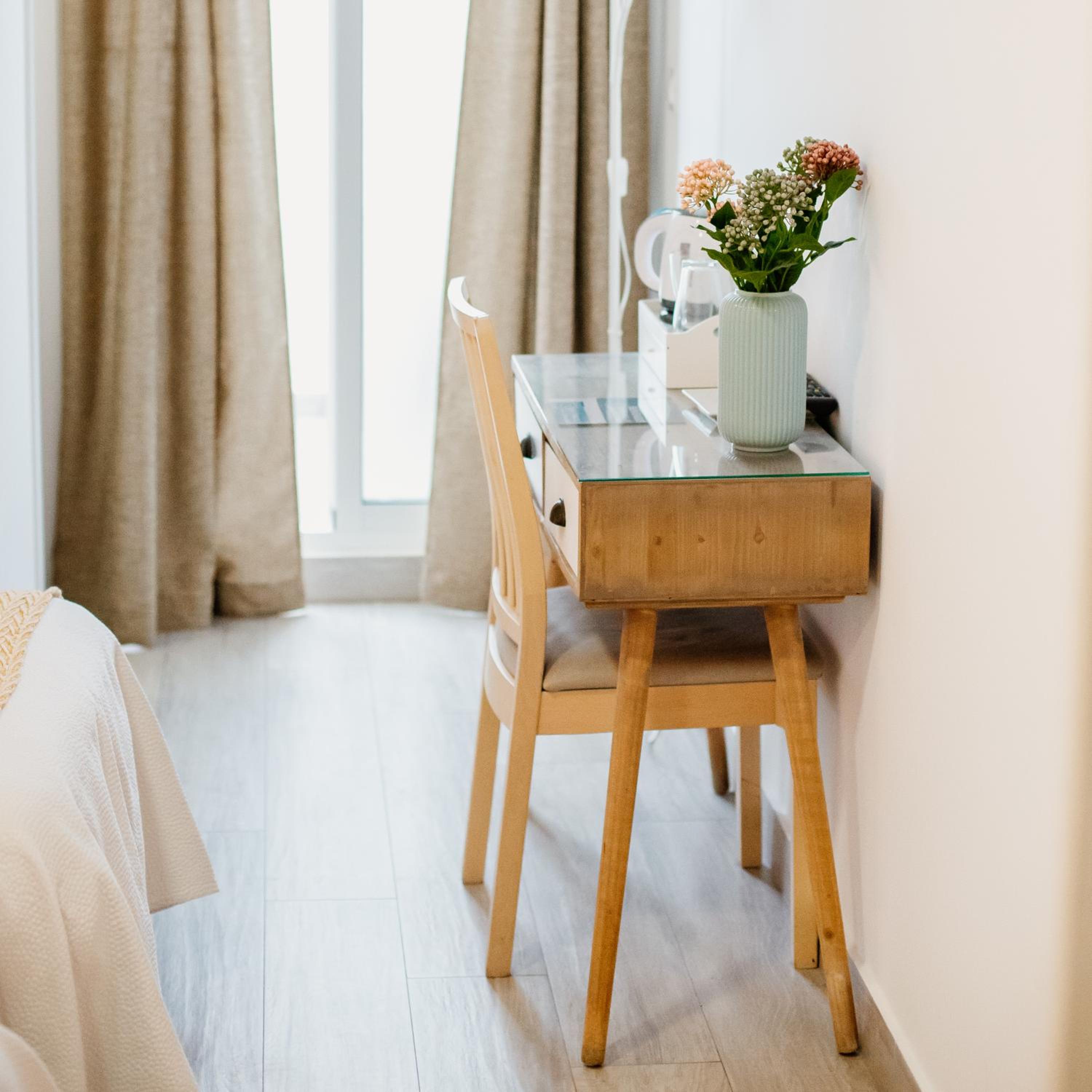 Apartamentos Turisticos Mastil 16 P2