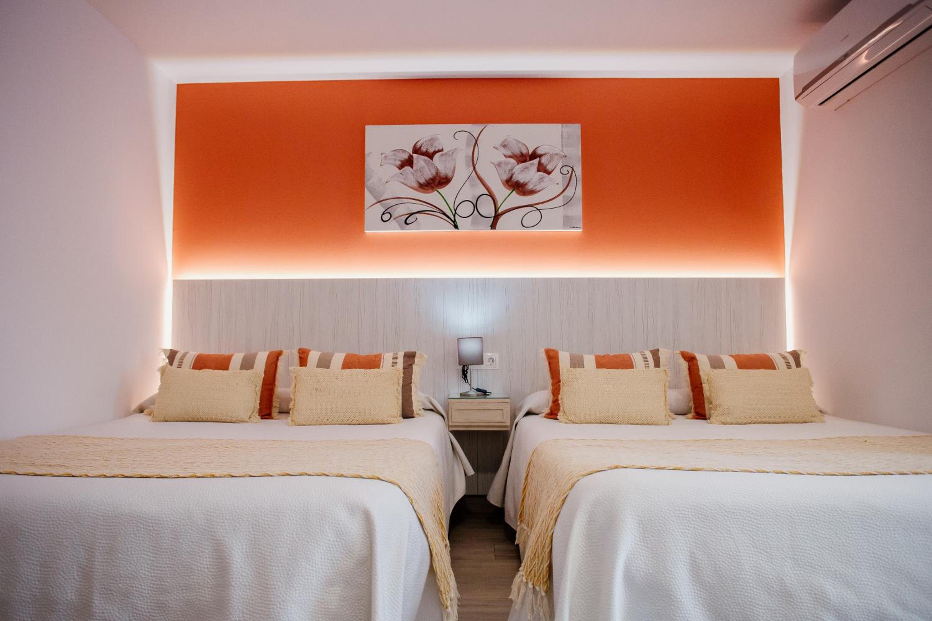 Apartamentos Turisticos Mastil 16 P2