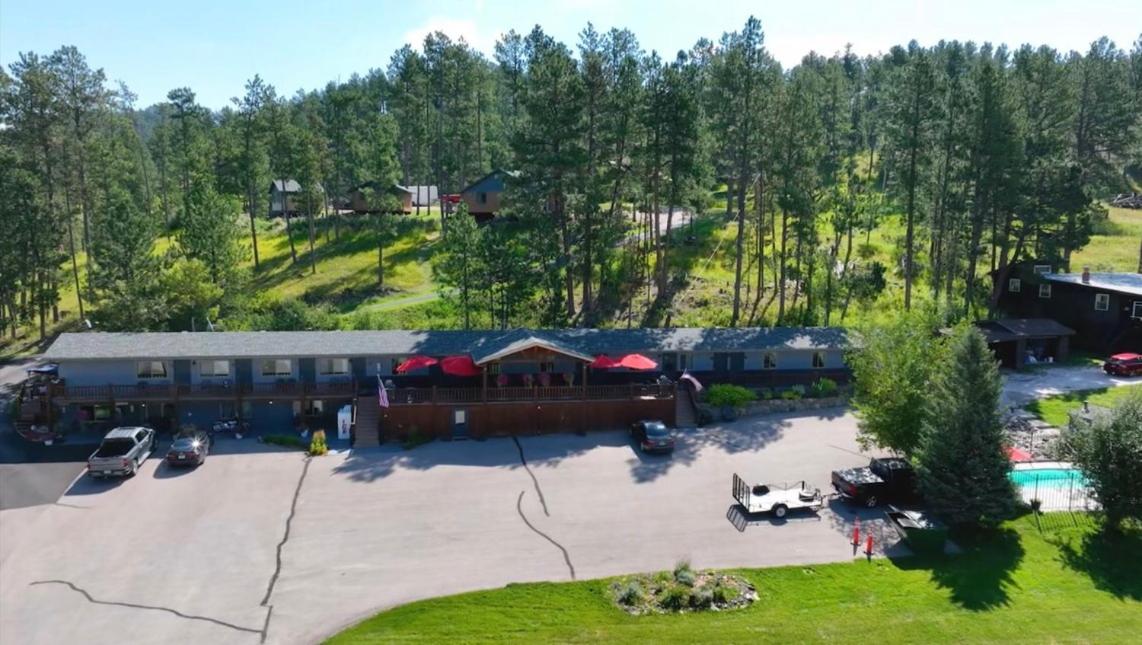 Mountain View Lodge & Cabins