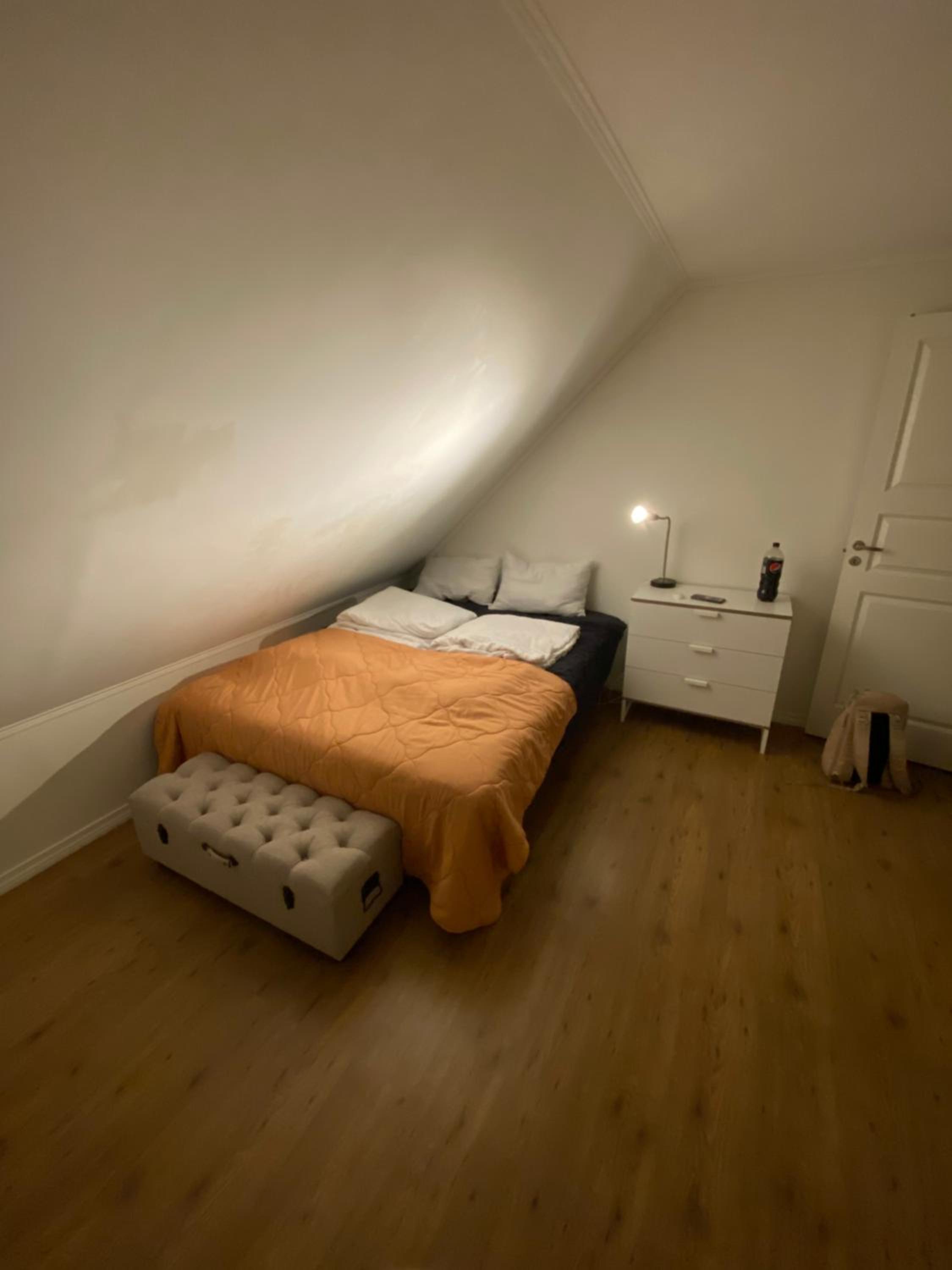 5-Bedroom Apartment in Åsane, Bergen view 2