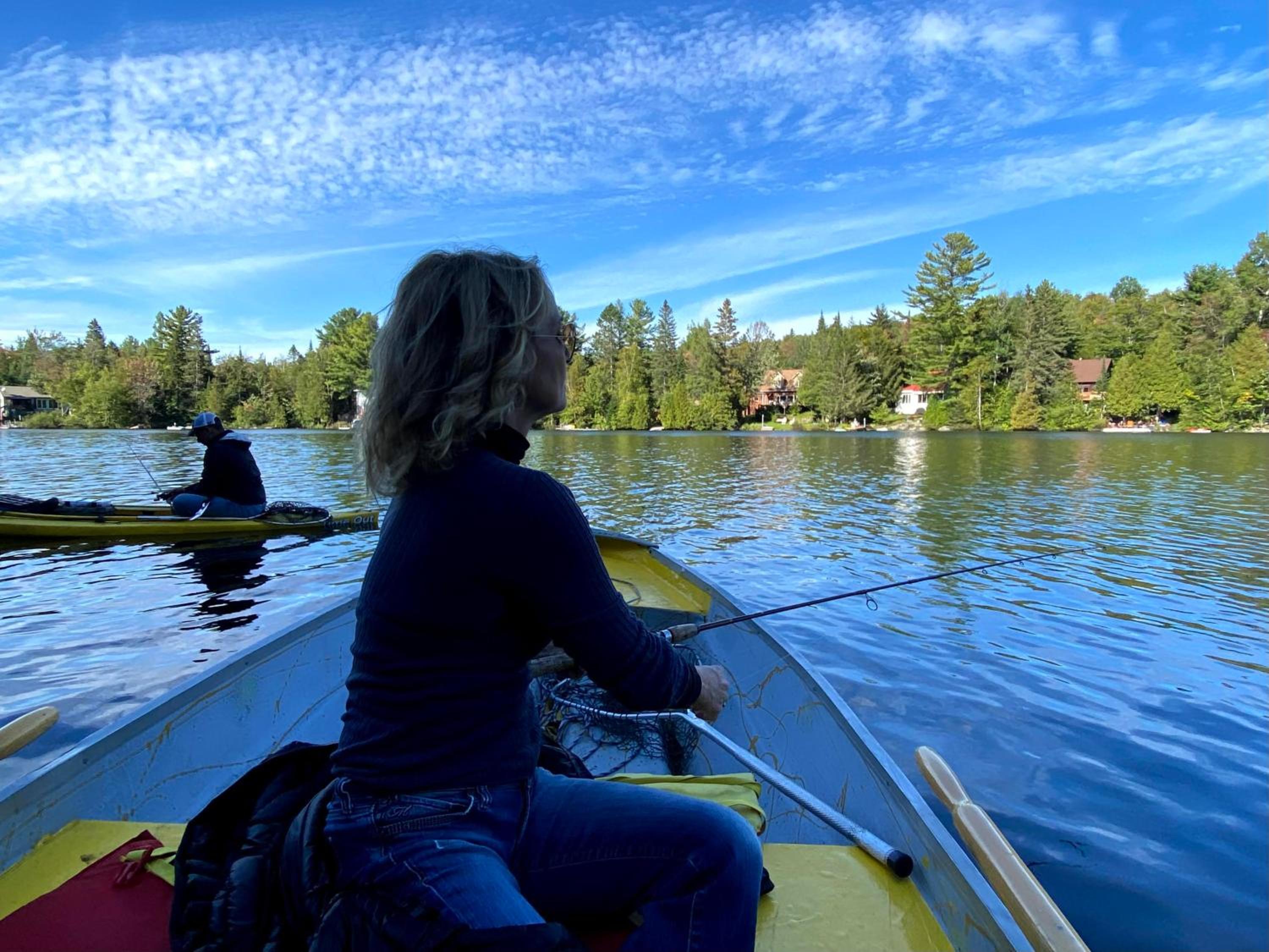 Serendipity Hideaway Spring Lakefront Gem SUPs & Boats - Firewood Included, 10 on 10