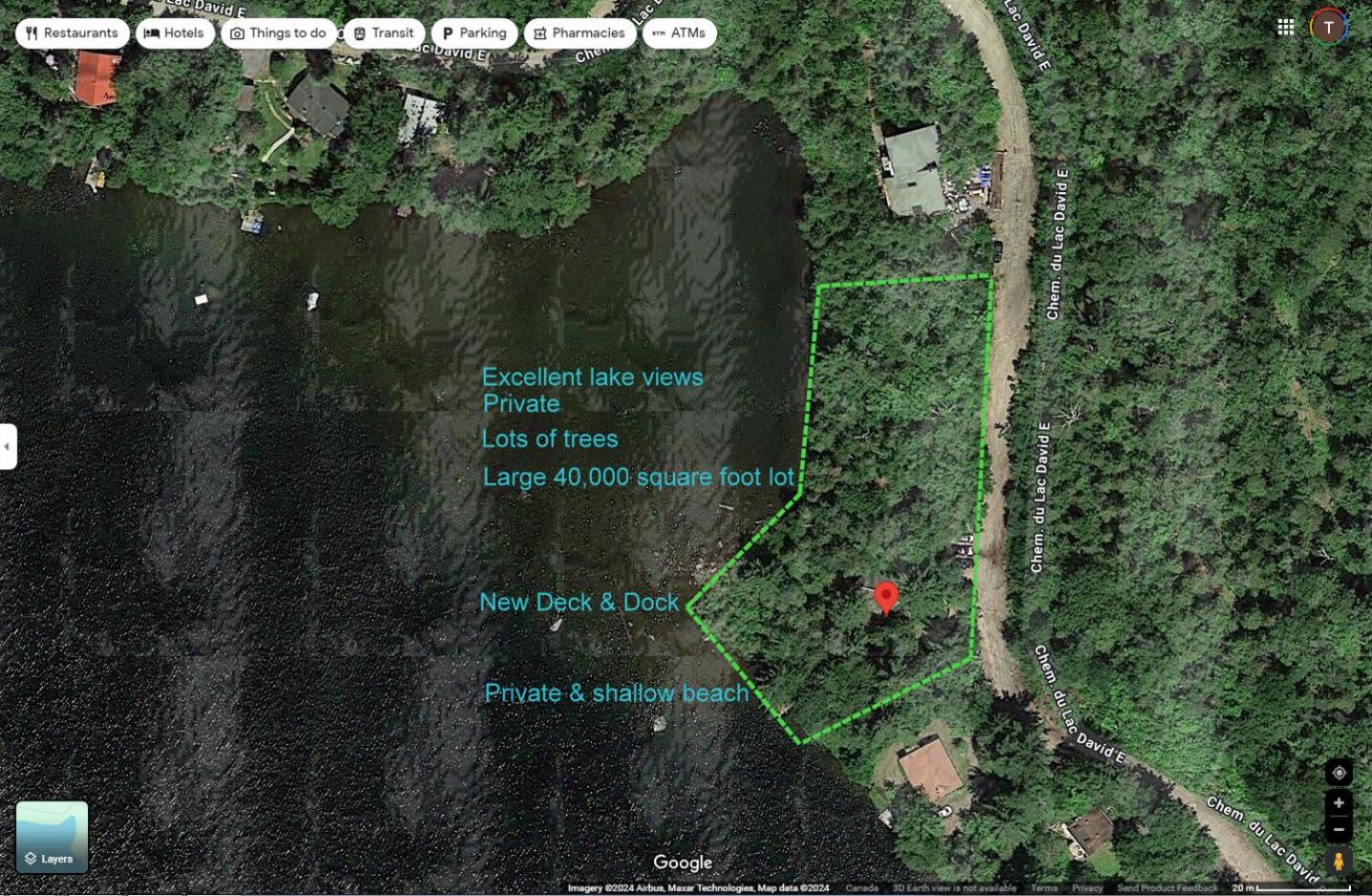 Serendipity Hideaway Spring Lakefront Gem SUPs & Boats - Firewood Included, 10 on 10