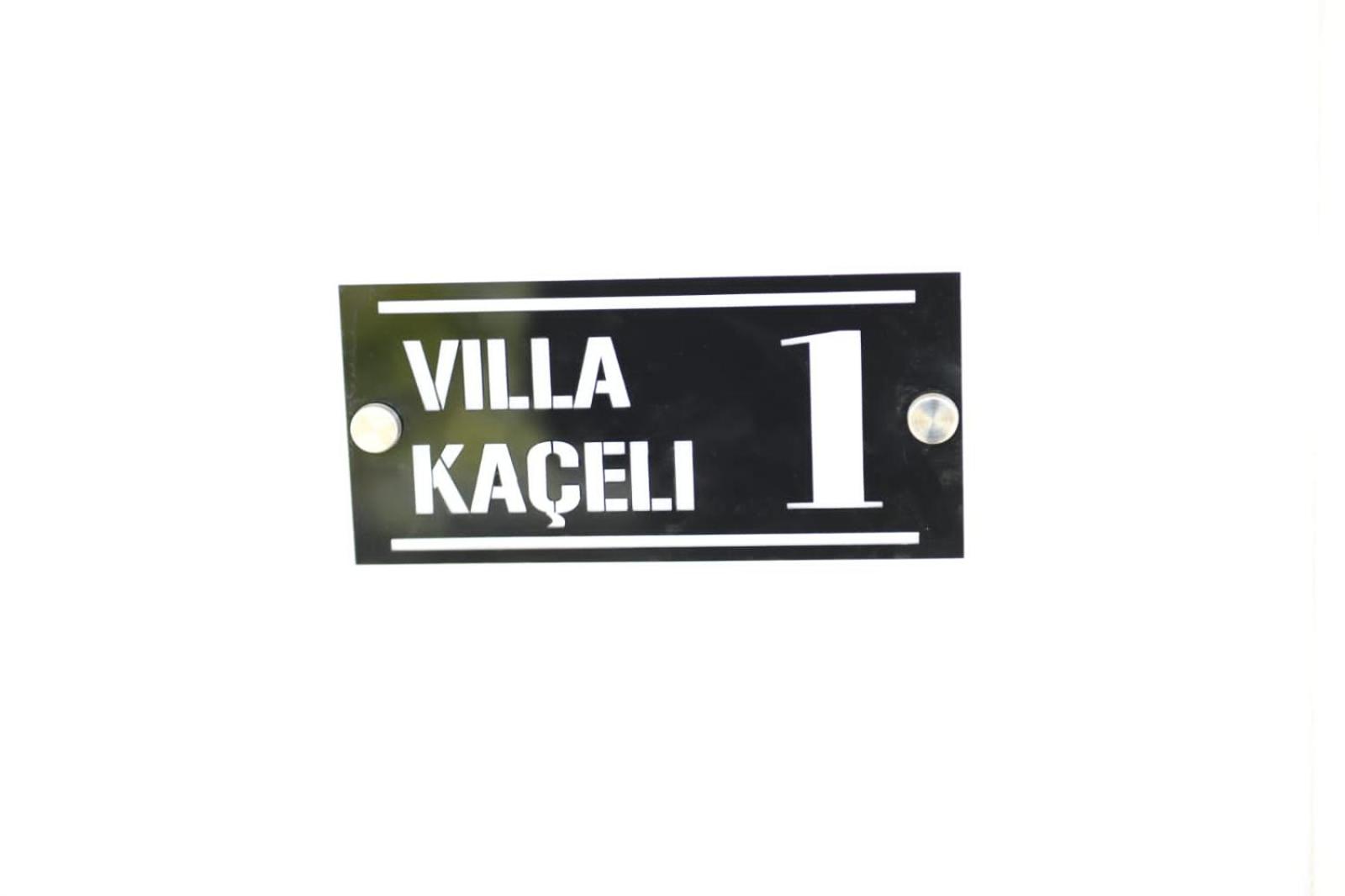 Villa Kaceli