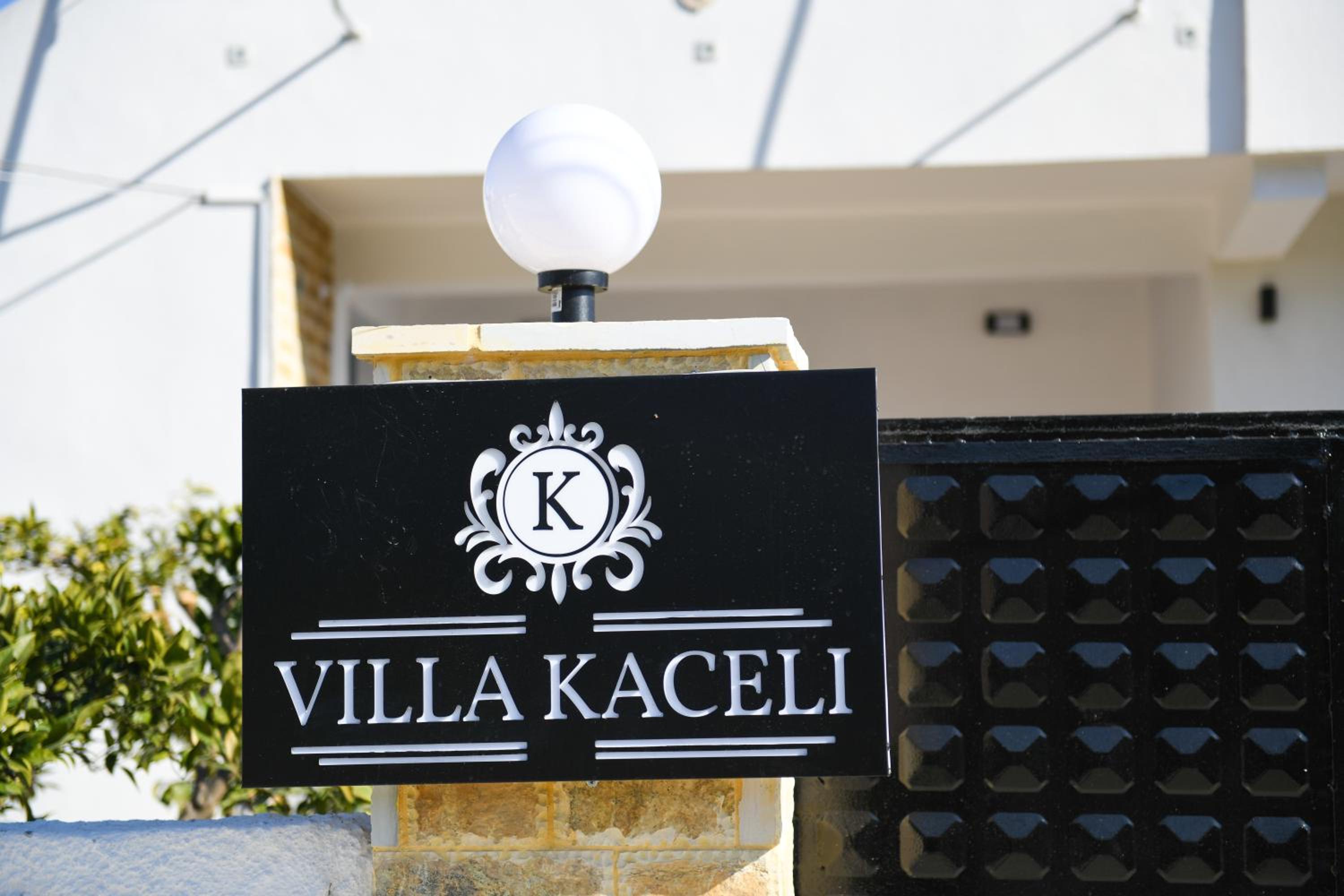 Villa Kaceli