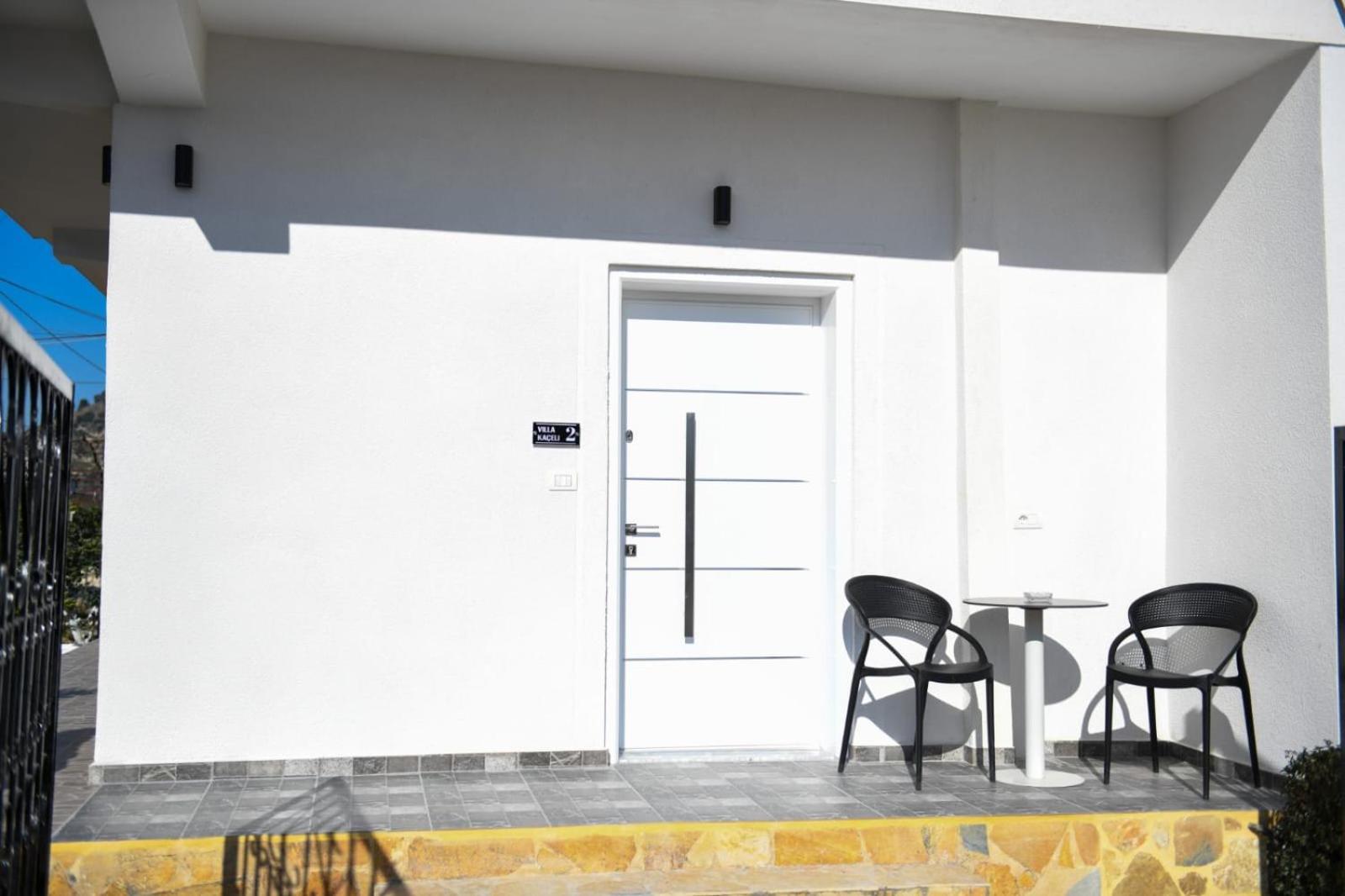 Villa Kaceli