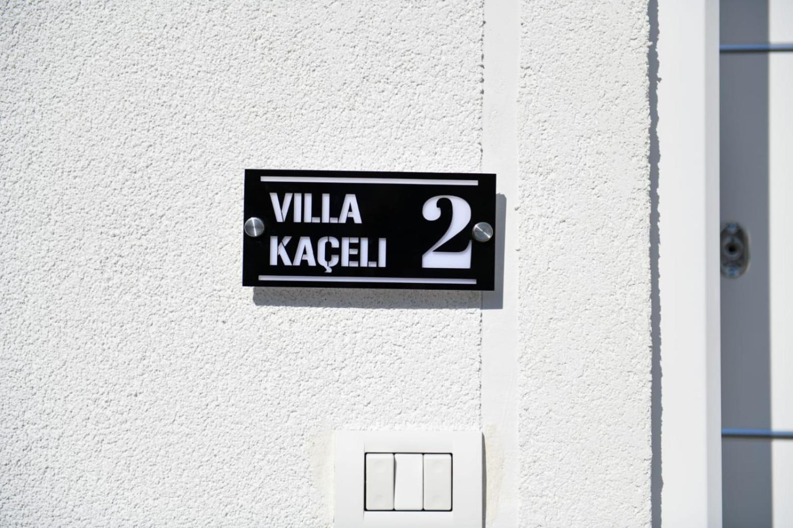 Villa Kaceli