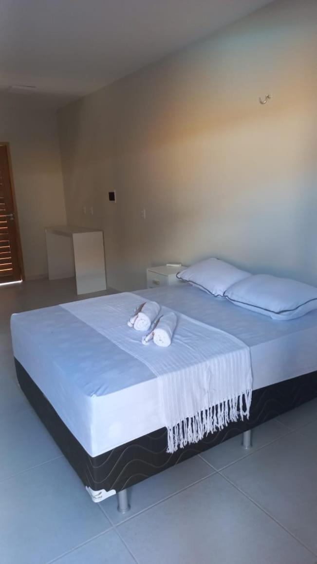 Hotel Pousada du Vento - Image 1