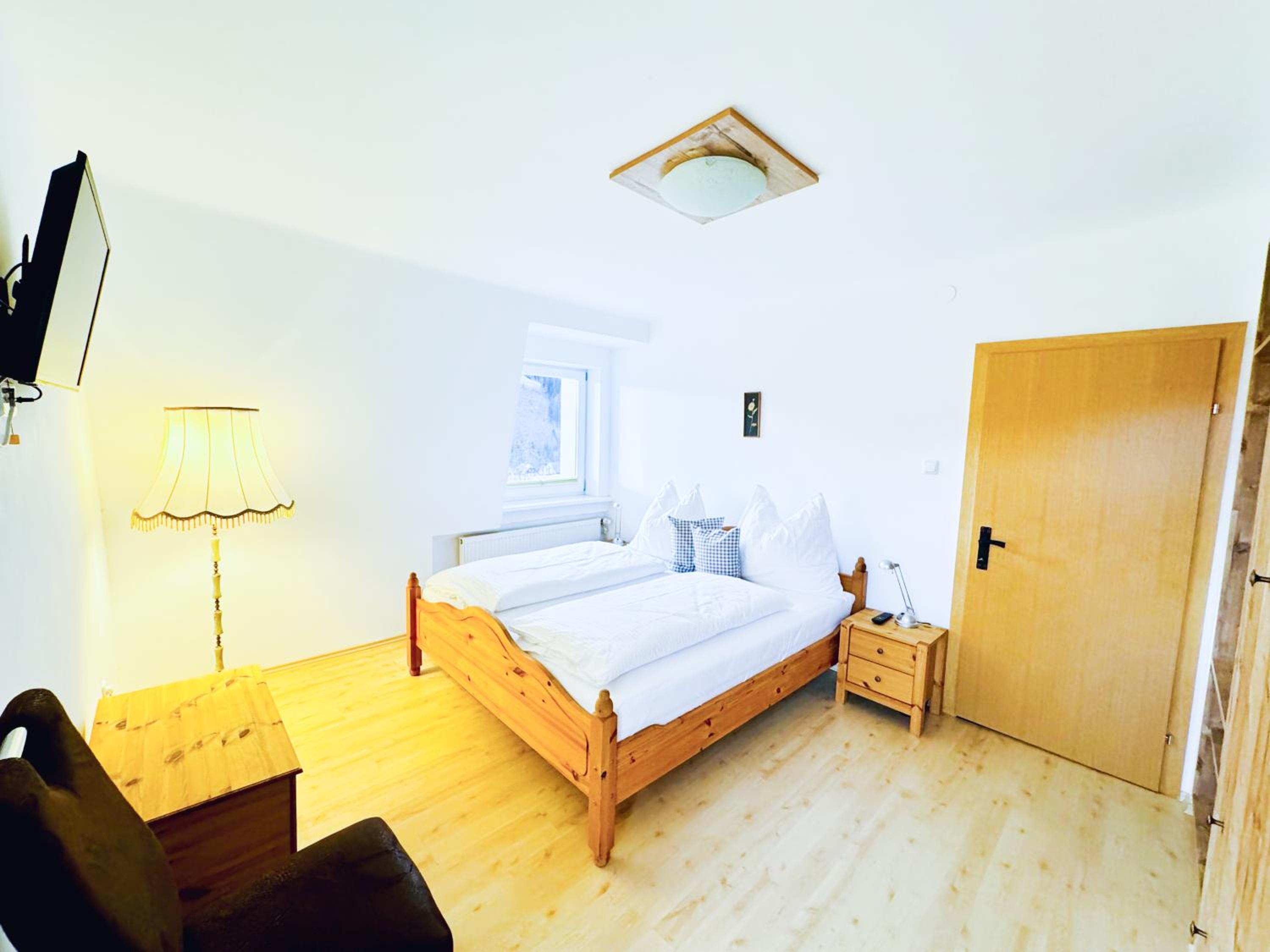 Ferienhaus Am Hofacker
