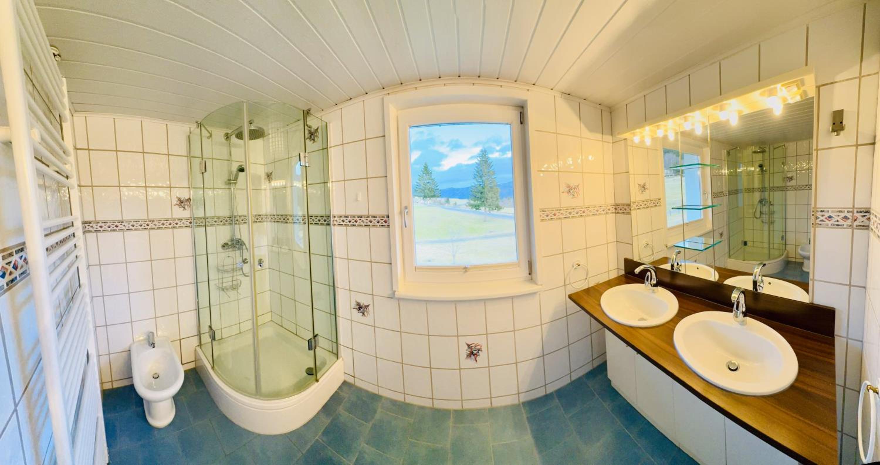 Ferienhaus Am Hofacker