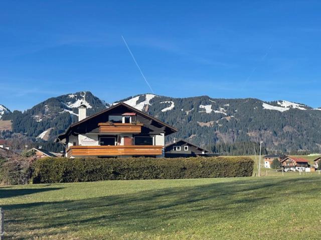 Panoramablick Ferienwohnungen
