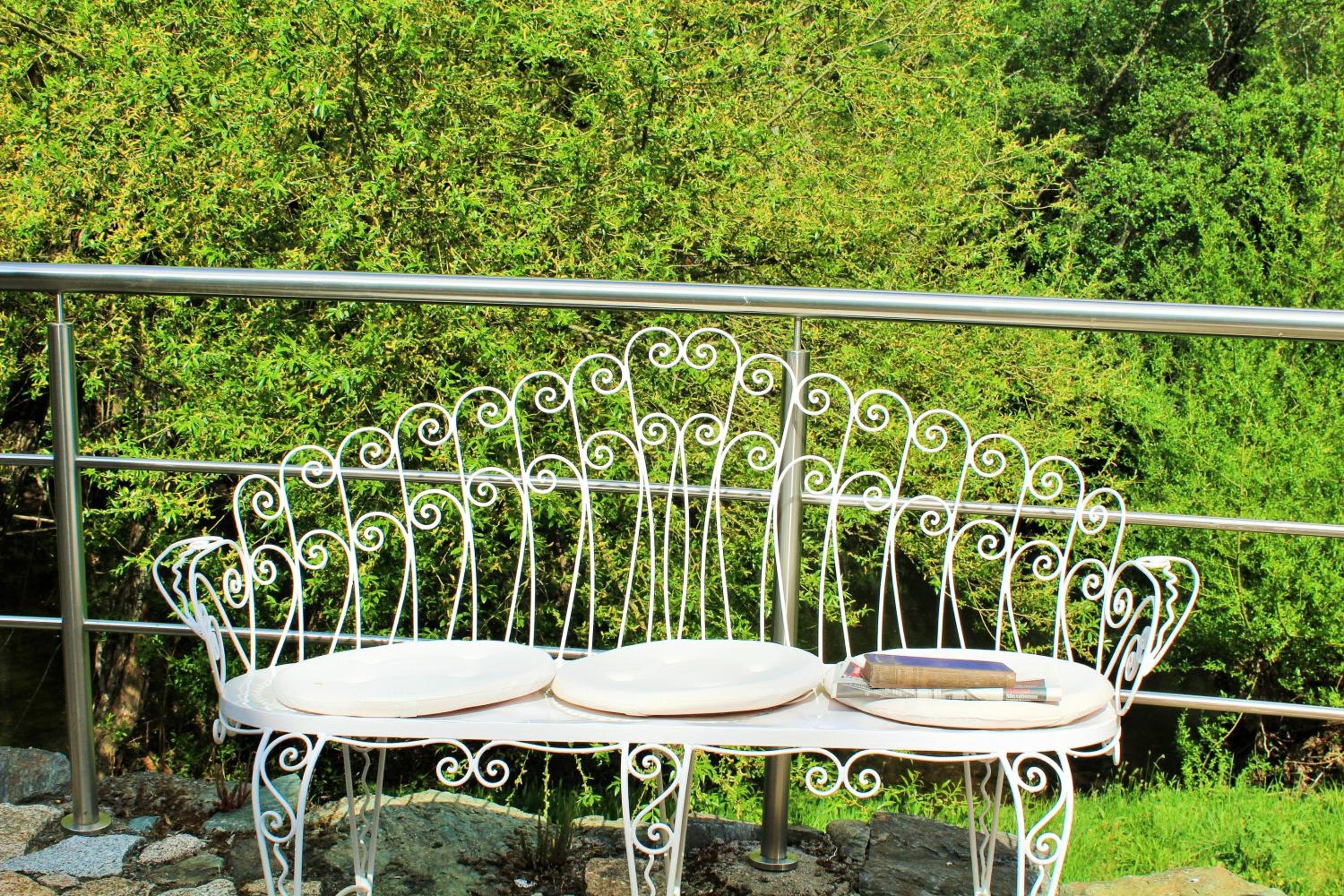 Spacious property in Braganca with lake and mountain view view 5
