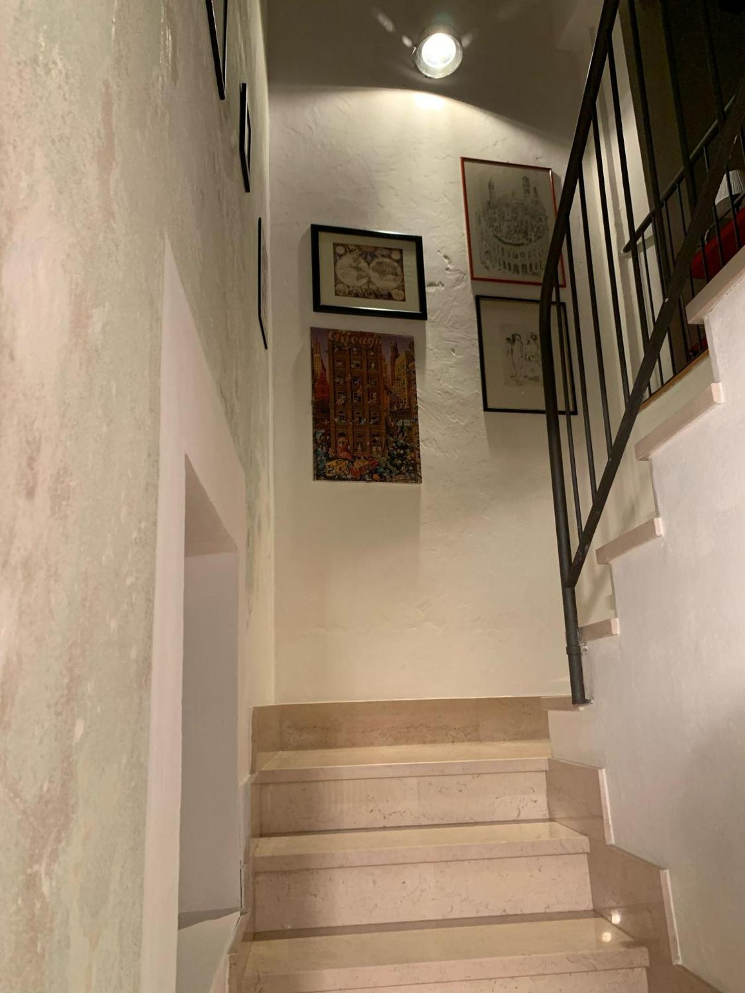 Corte 40 Rooms view 5
