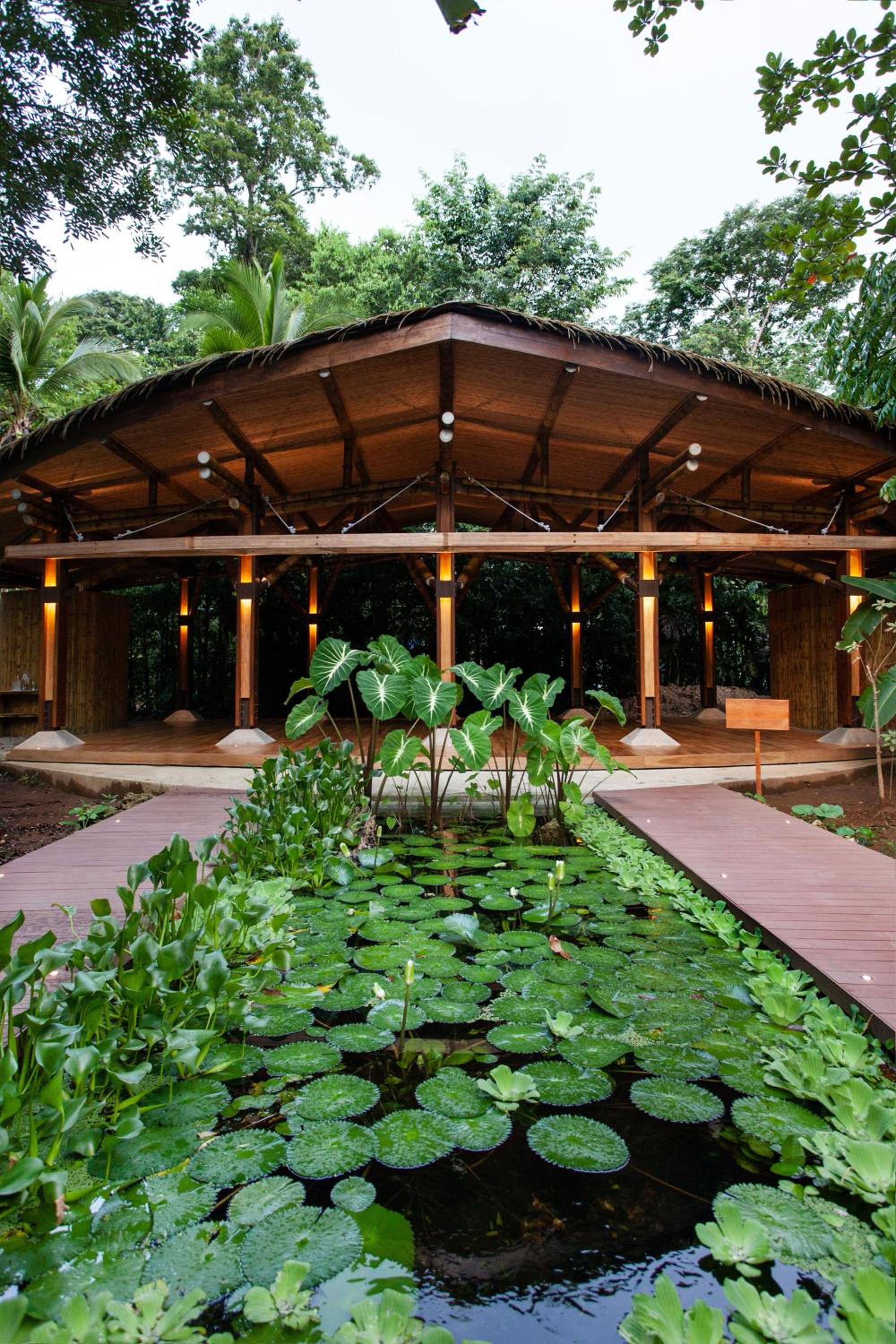 Costa Rica Caribbean Coast Vacations - Hotel Aguas Claras Member of the Cayuga Collection - Property Image 12