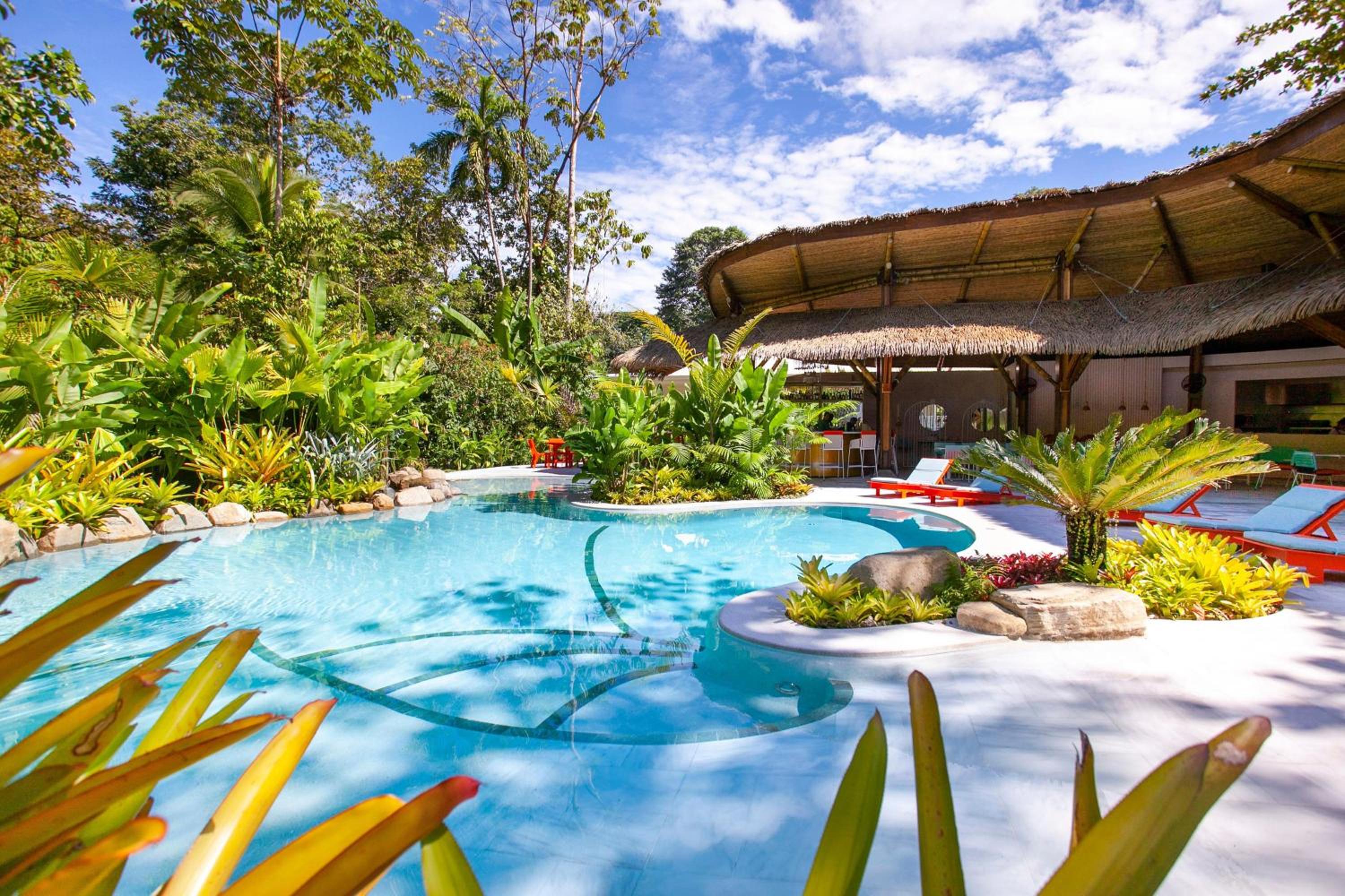 Costa Rica Caribbean Coast Vacations - Hotel Aguas Claras Member of the Cayuga Collection - Property Image 10