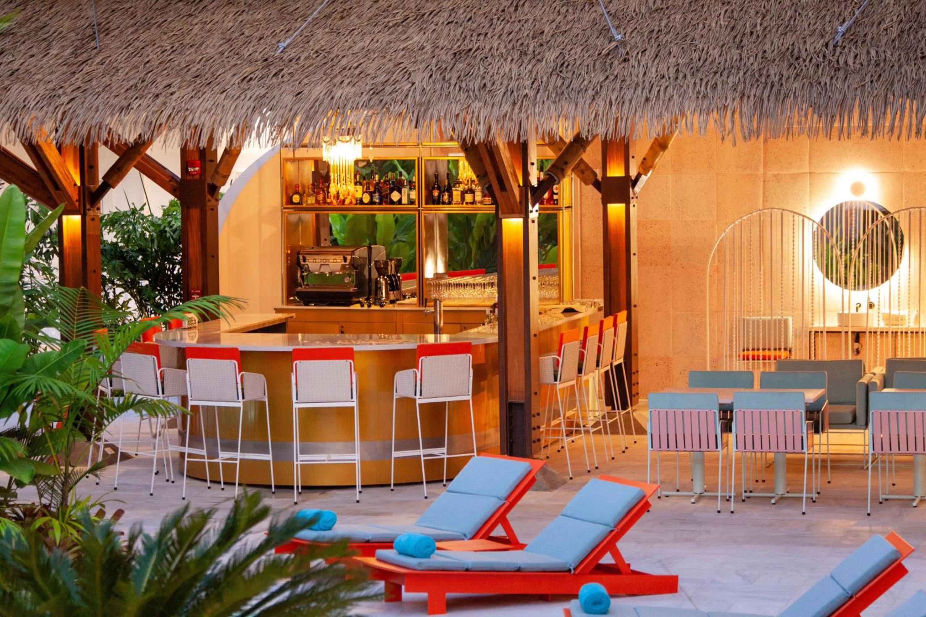 Costa Rica Caribbean Coast Vacations - Hotel Aguas Claras Member of the Cayuga Collection - Property Image 9