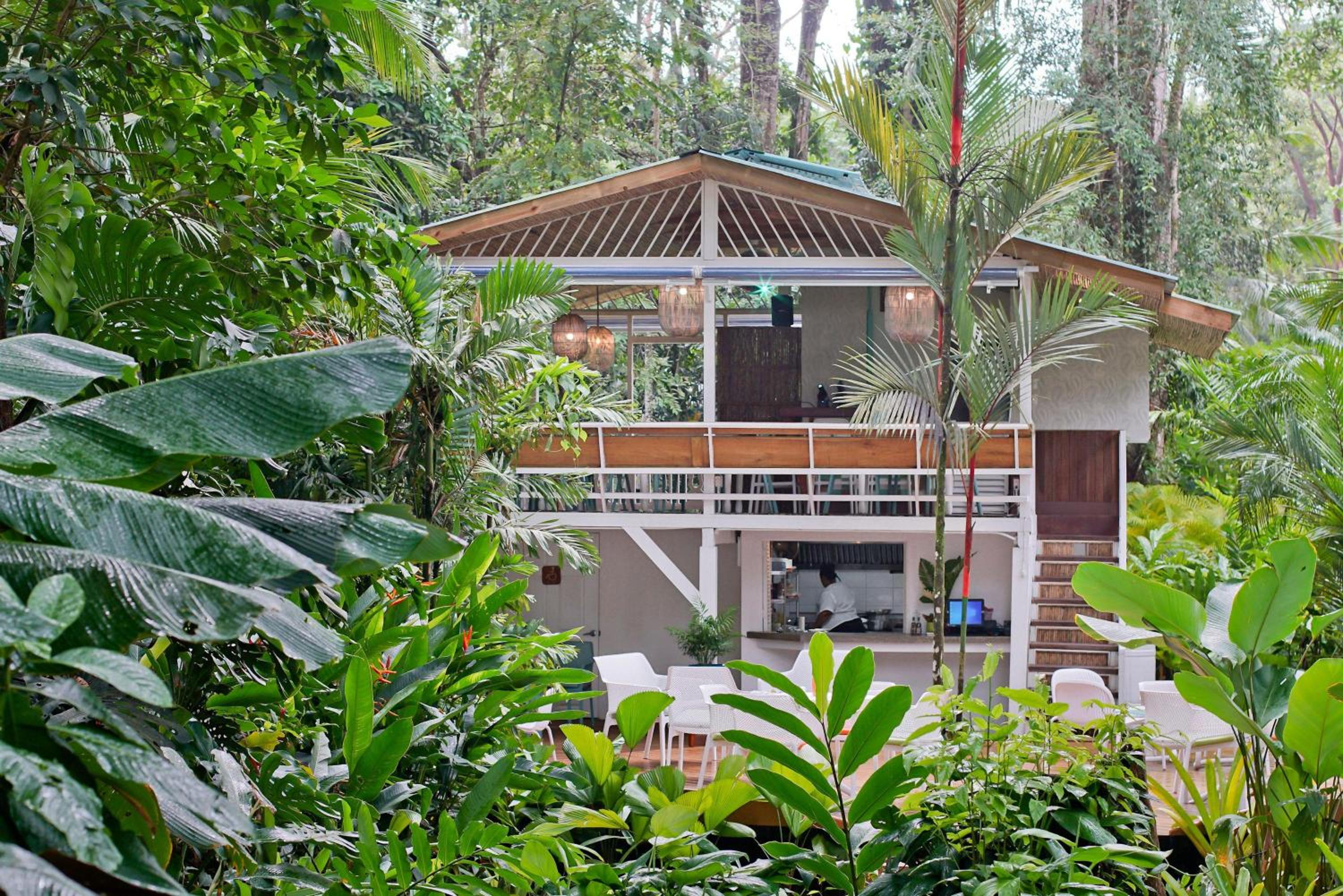 Costa Rica Caribbean Coast Vacations - Hotel Aguas Claras Member of the Cayuga Collection - Property Image 5