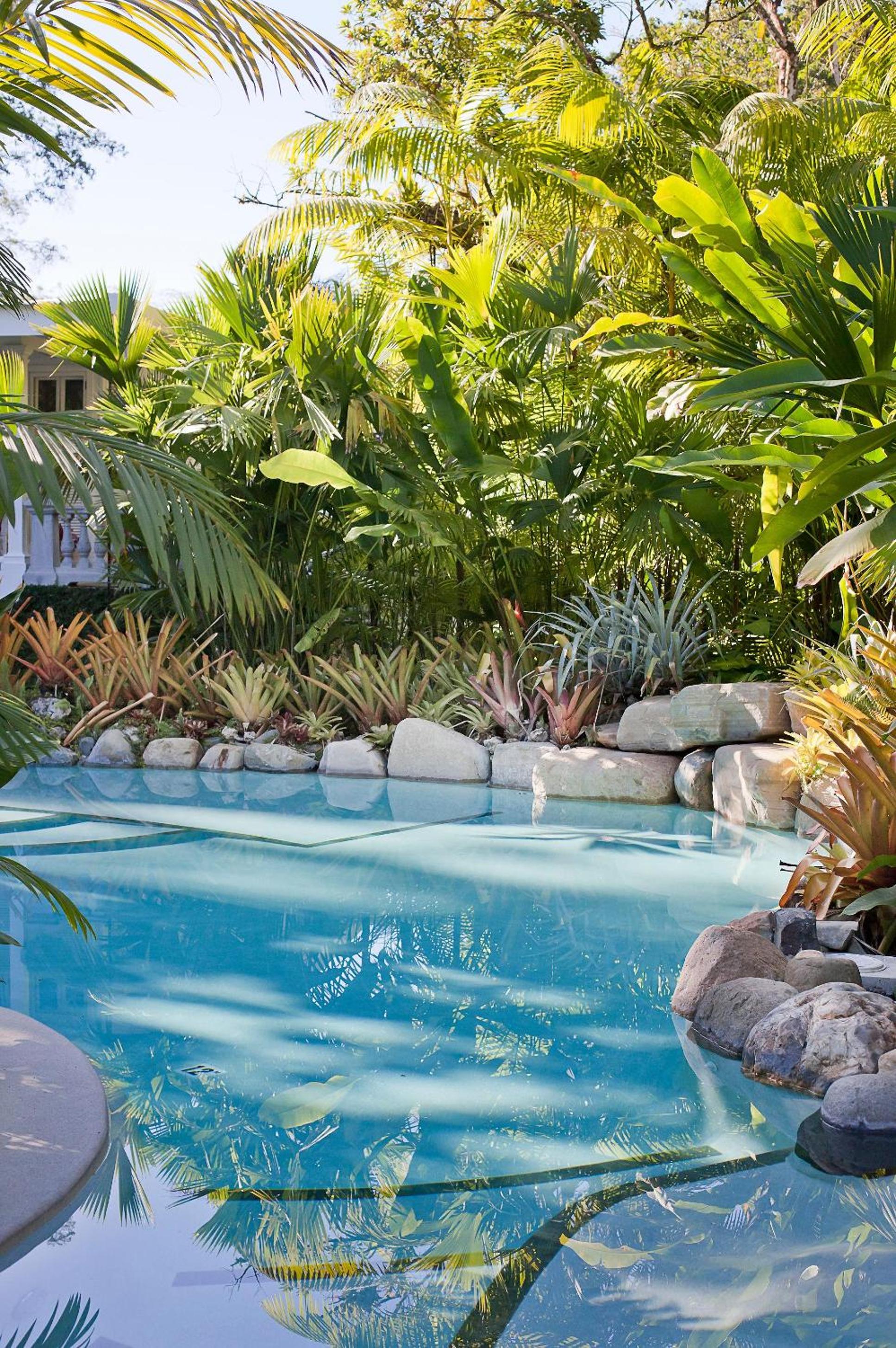 Costa Rica Caribbean Coast Vacations - Hotel Aguas Claras Member of the Cayuga Collection - Property Image 3