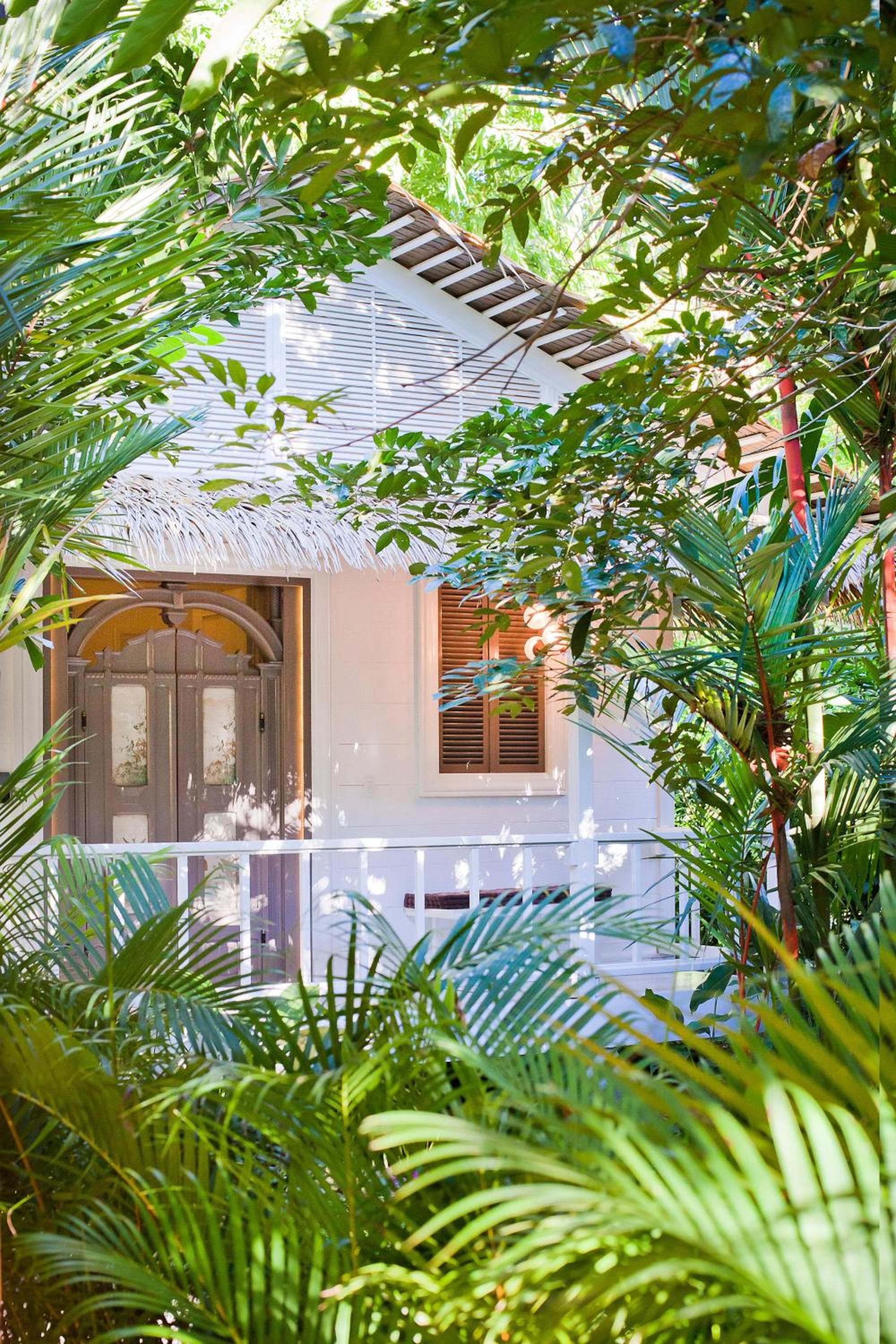 Costa Rica Caribbean Coast Vacations - Hotel Aguas Claras Member of the Cayuga Collection - Property Image 2