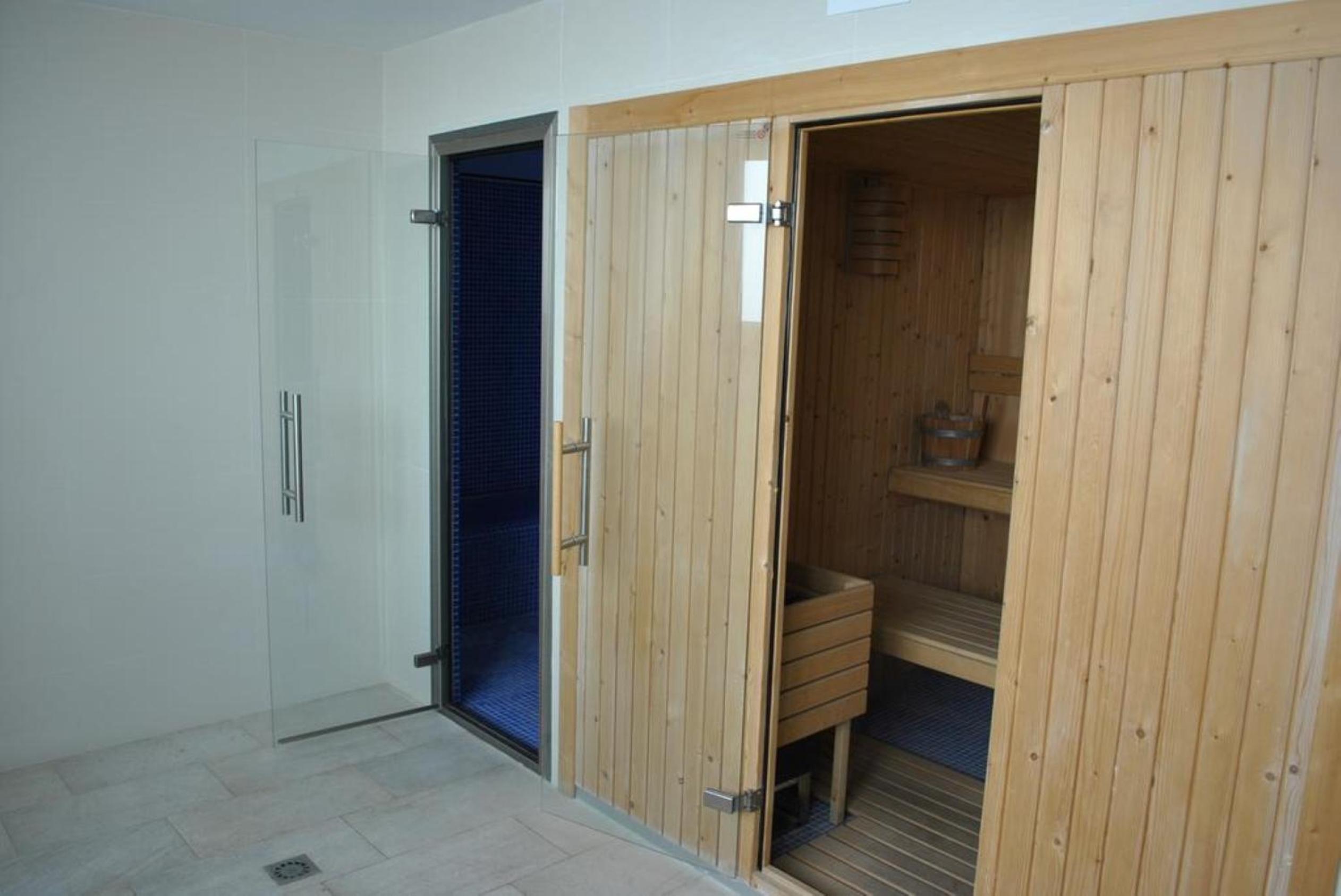 Apartament Infinity View Sand