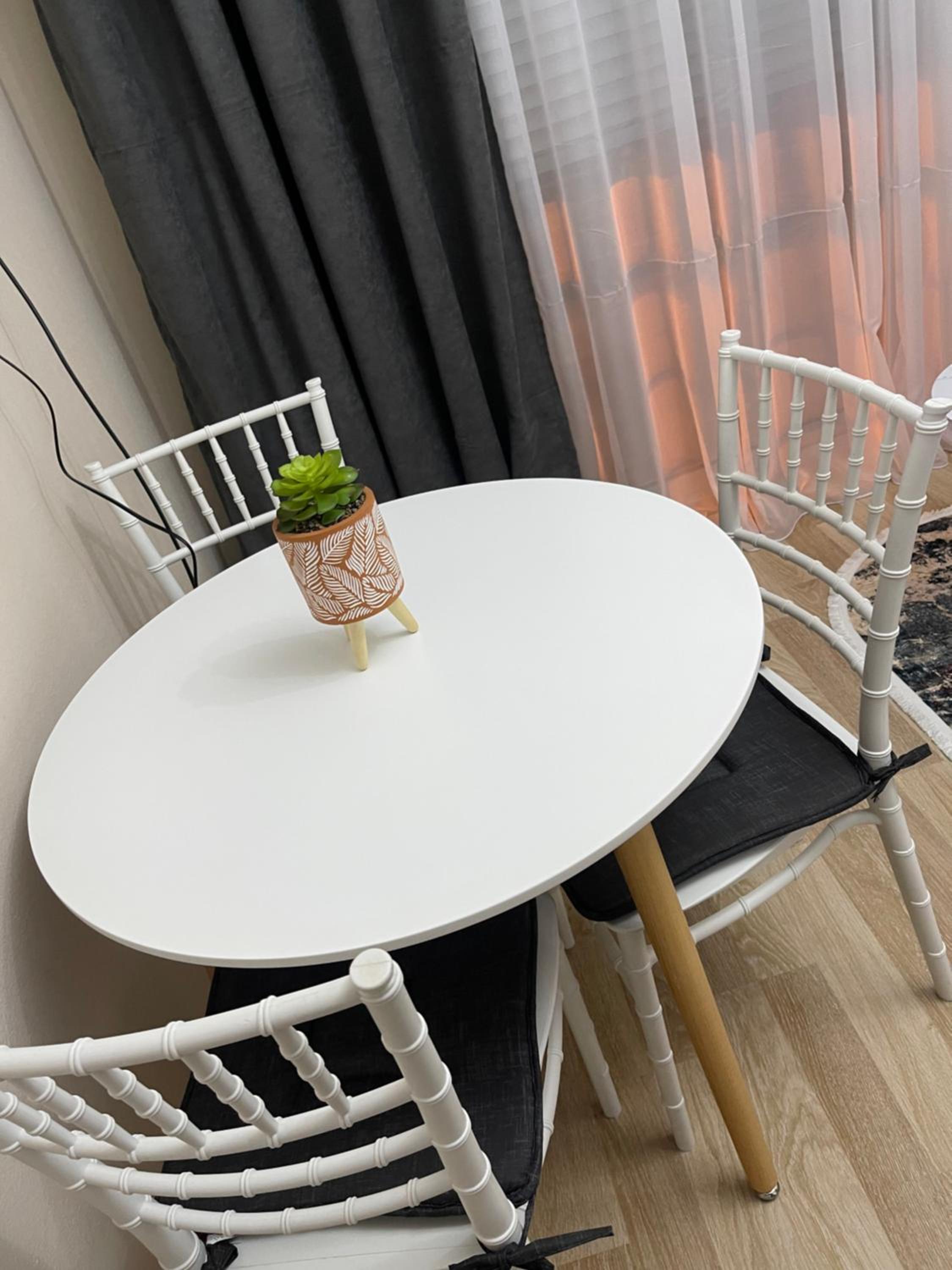 COMFORT APARTMENT City Center Tirana