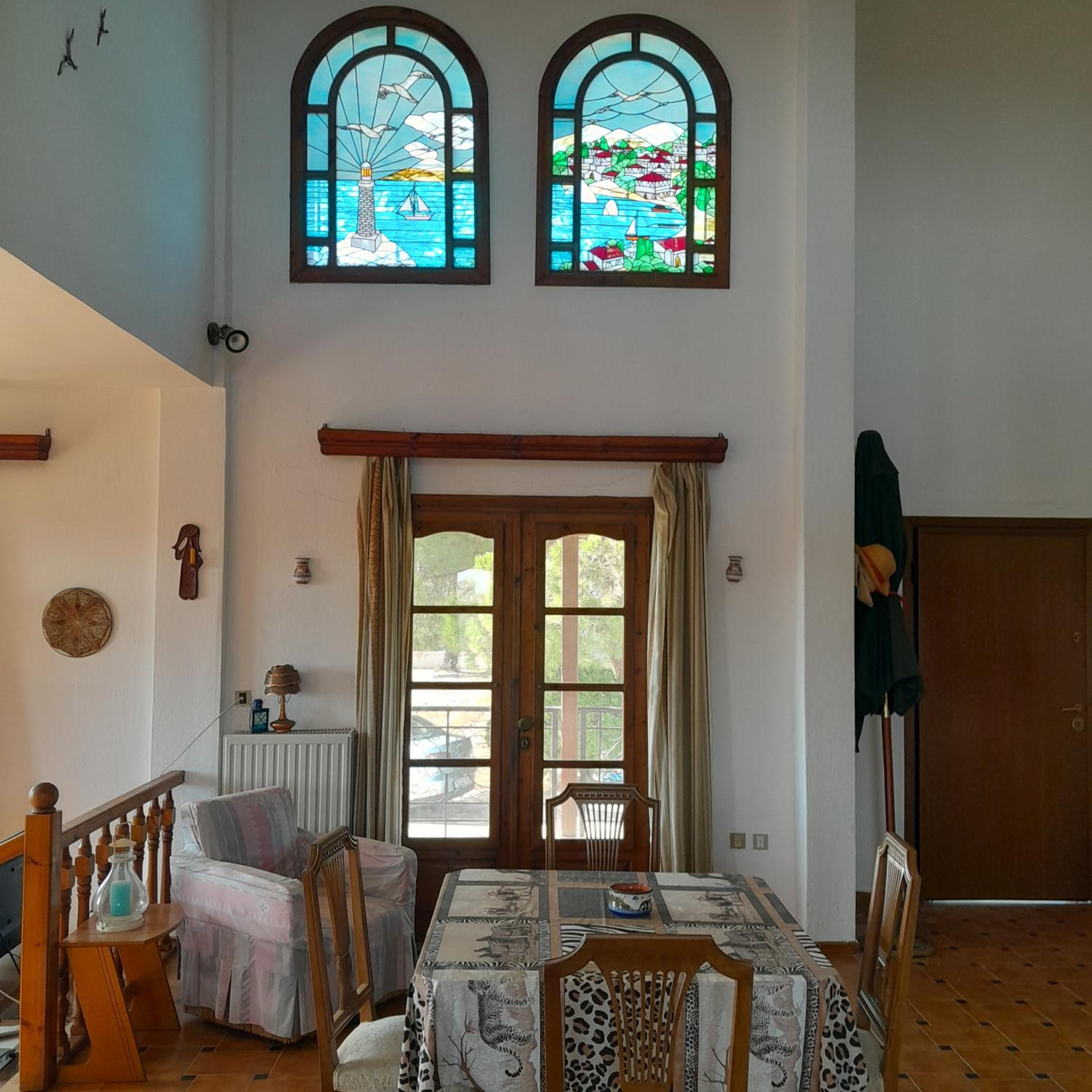 Costa Mama VIlla view 2